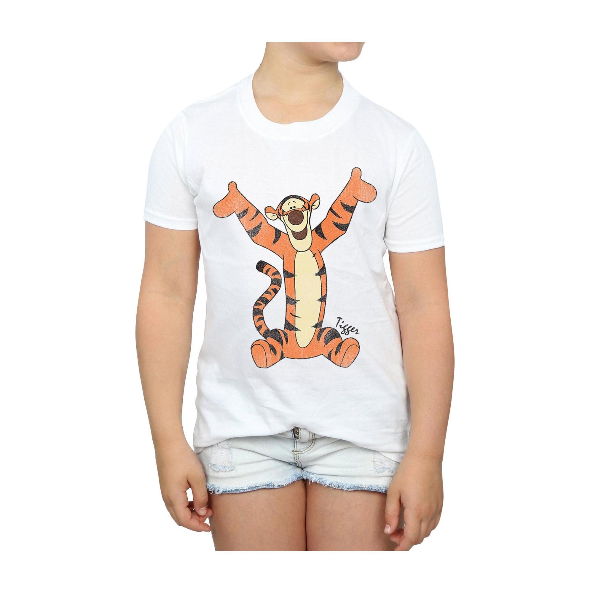 Winnie the Pooh Classic TShirt