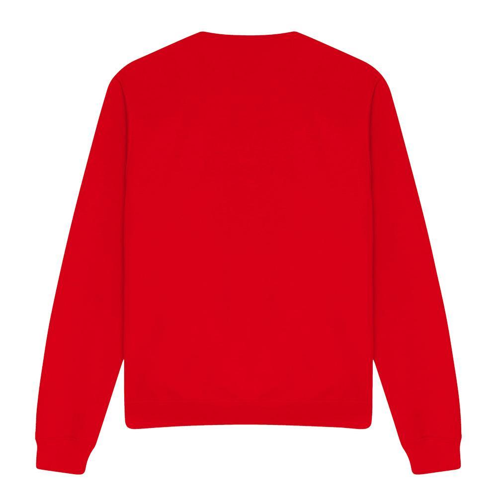 Top Gun Ugly Sweatshirt weihnachtliches Design