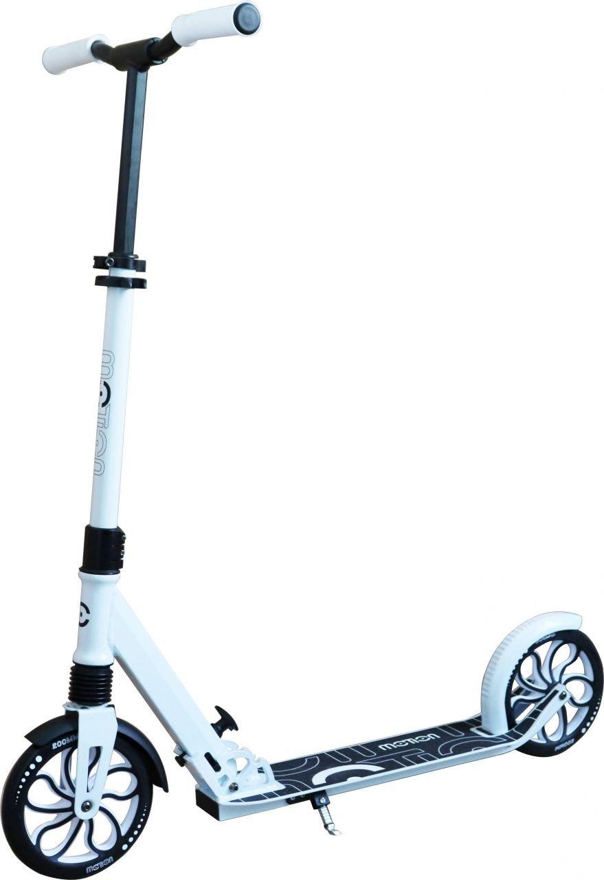 Motion Scooter Road King 200mm