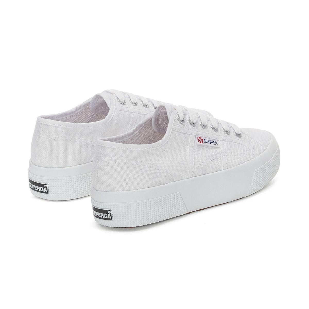SUPERGA Plattformen 2740