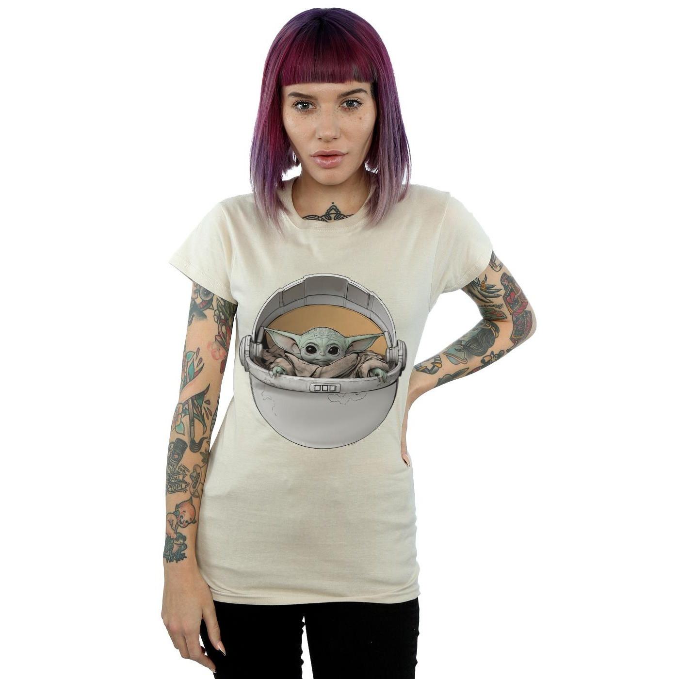 STAR WARS The Mandalorian The Child T-Shirt