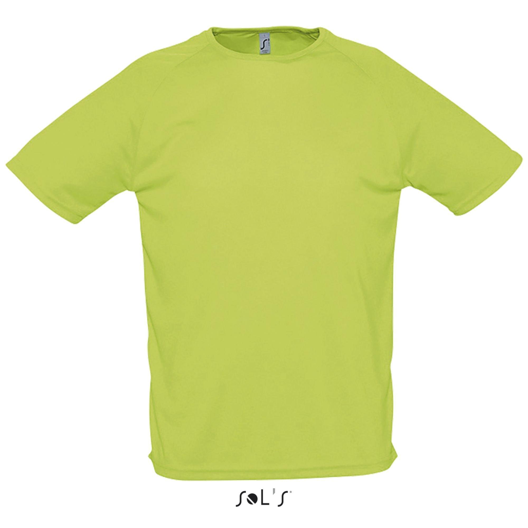 SOLS Sporty T-Shirt