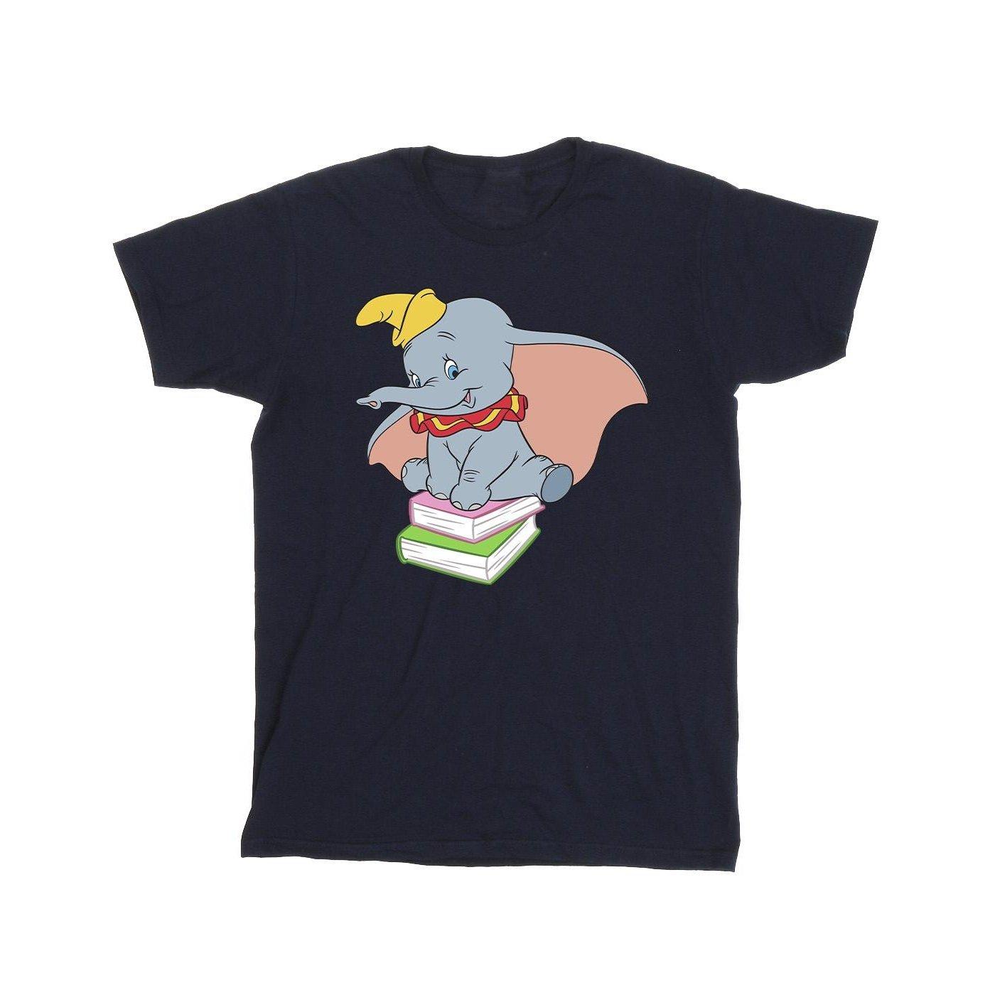 Disney Sitting On TShirt
