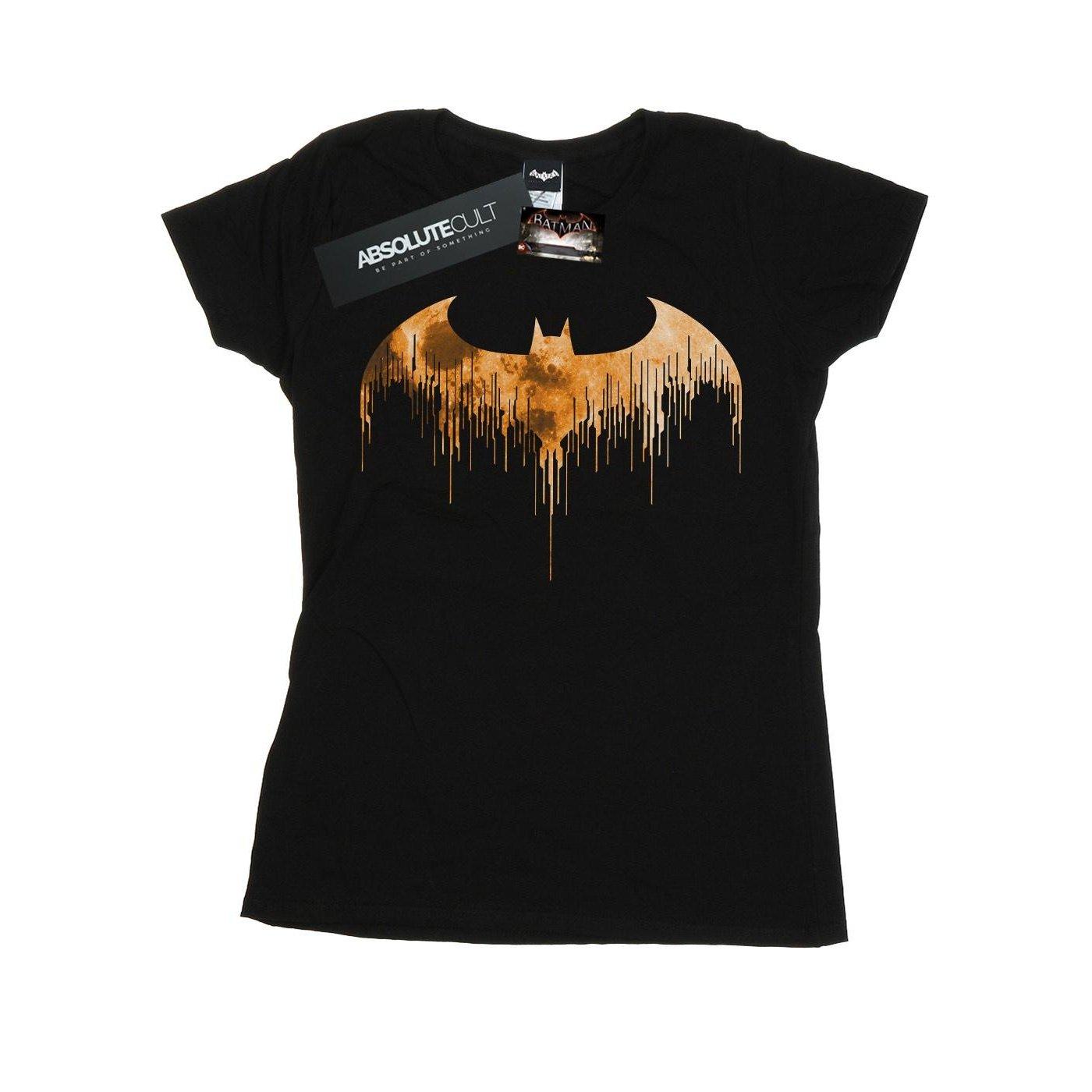 DC COMICS Arkham Knight T-Shirt