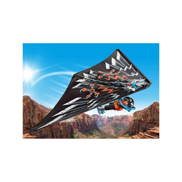 Playmobil 71079 Starter Pack Drachenflieger