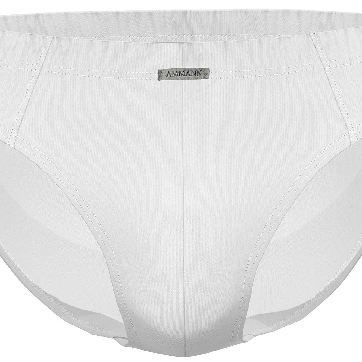 Ammann 3er Pack Close to you - Mini Slip / Unterhose