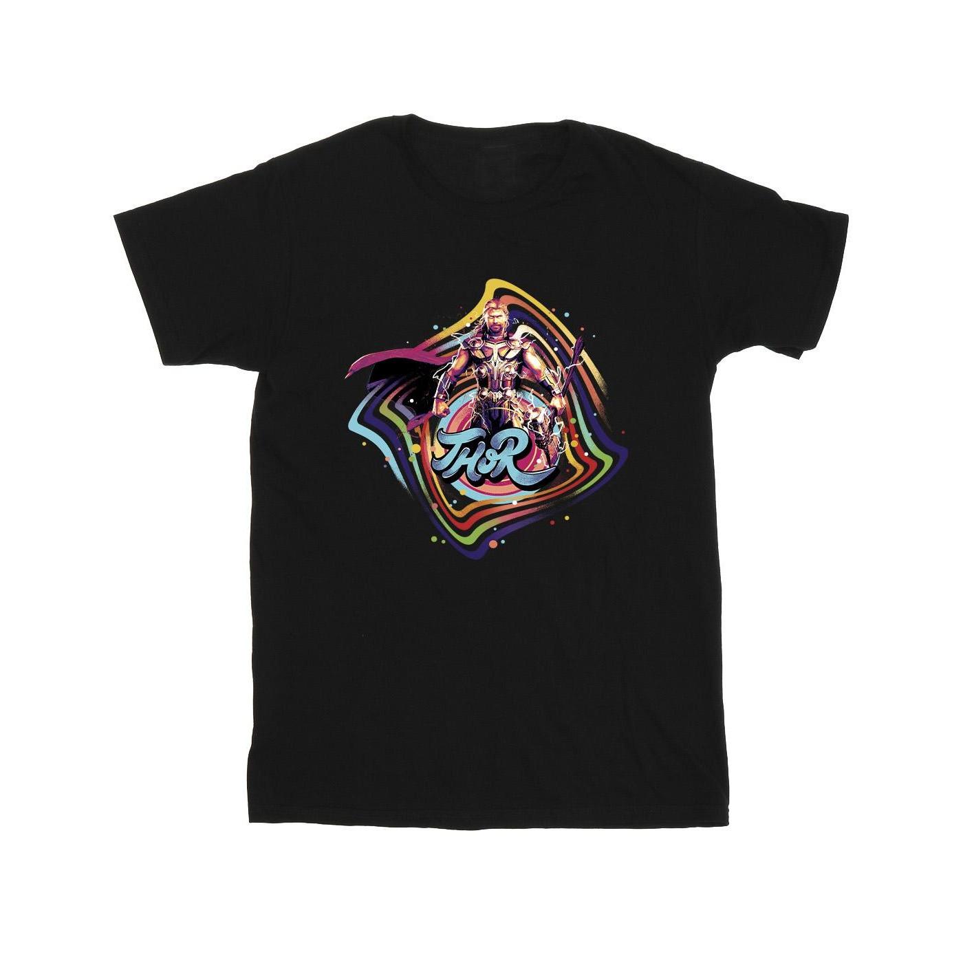 MARVEL Love And Thunder T-Shirt
