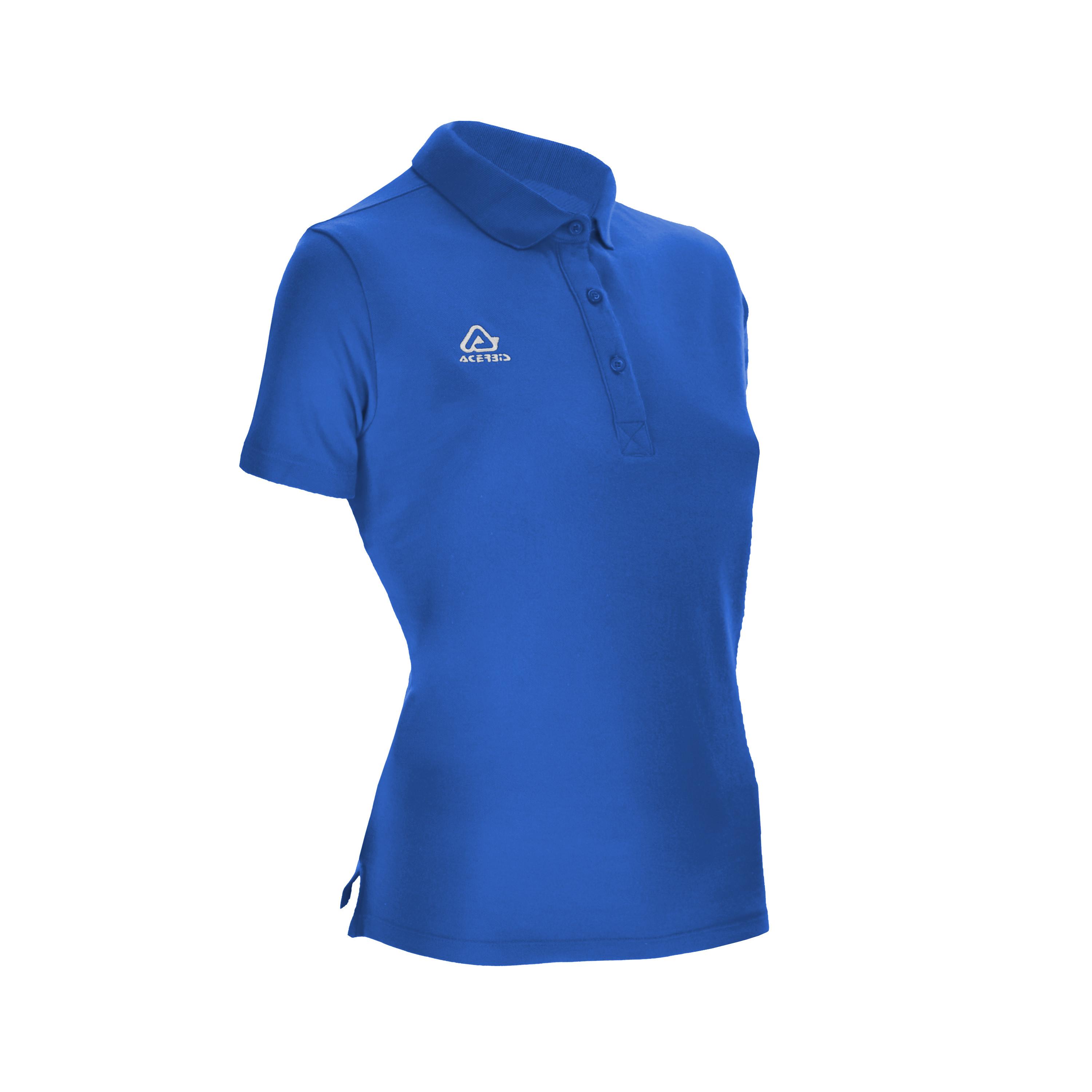 Acerbis Atlantis Damen Polo Shirt