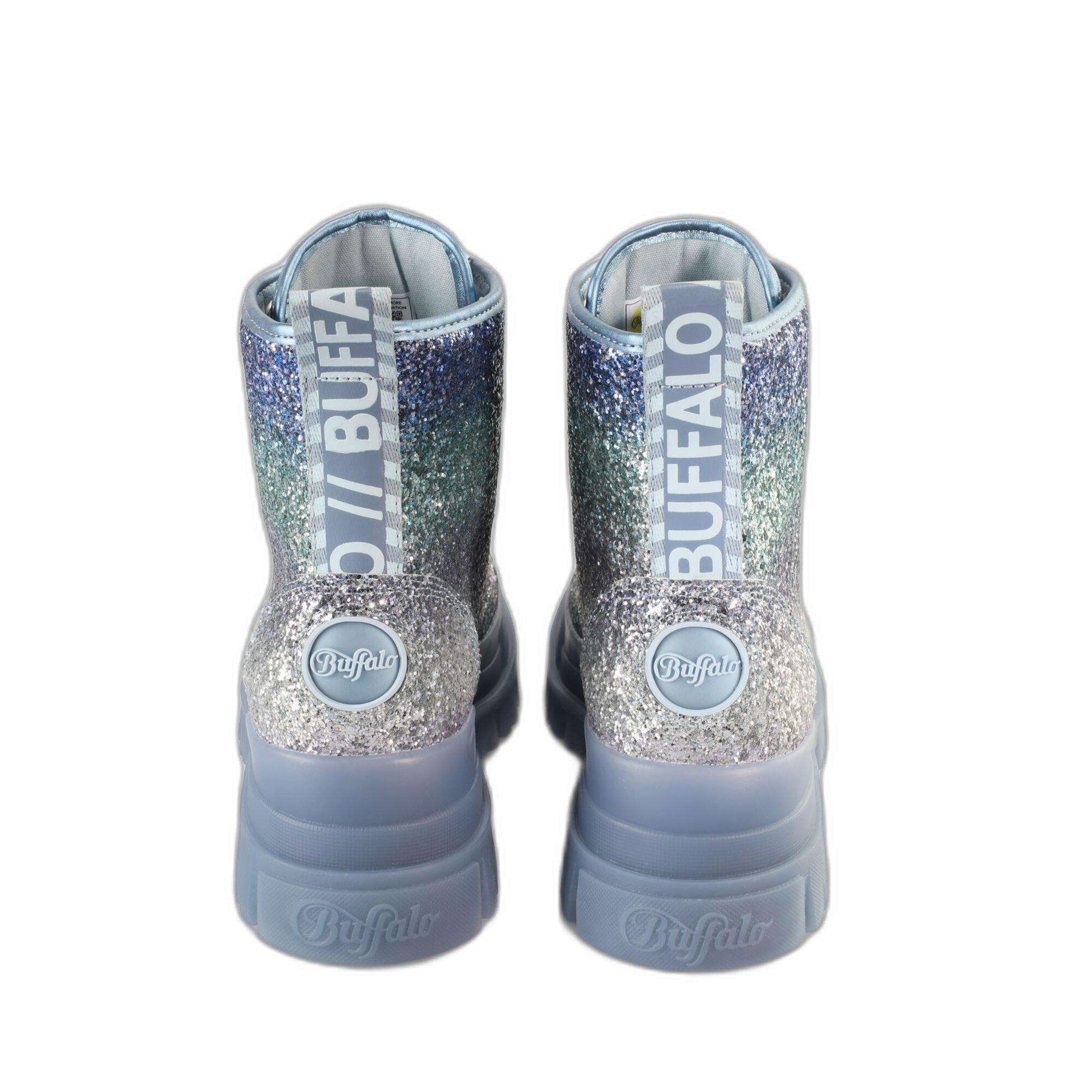Buffalo stiefel damen aspha