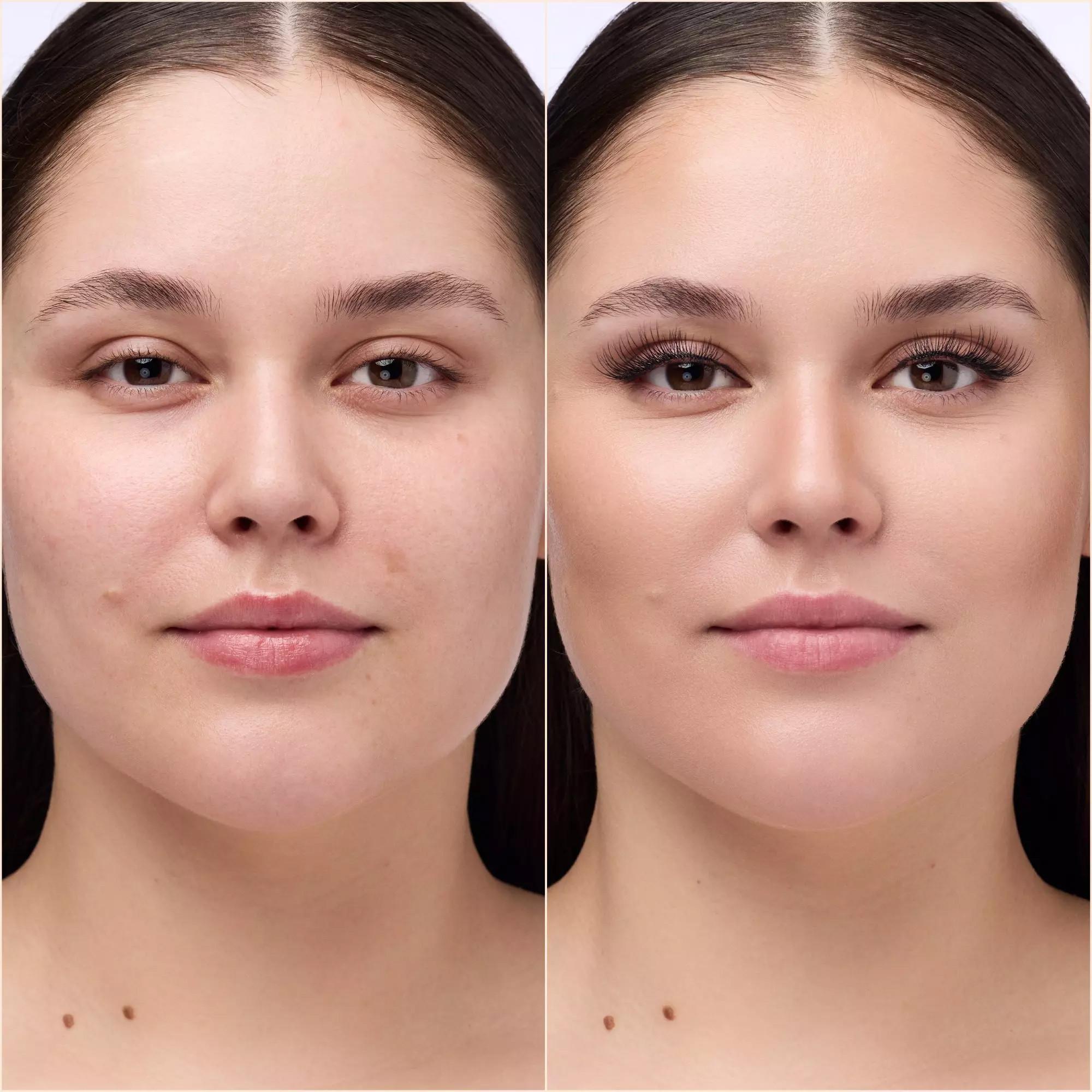 CATRICE Faked Natural Cluster Lashes