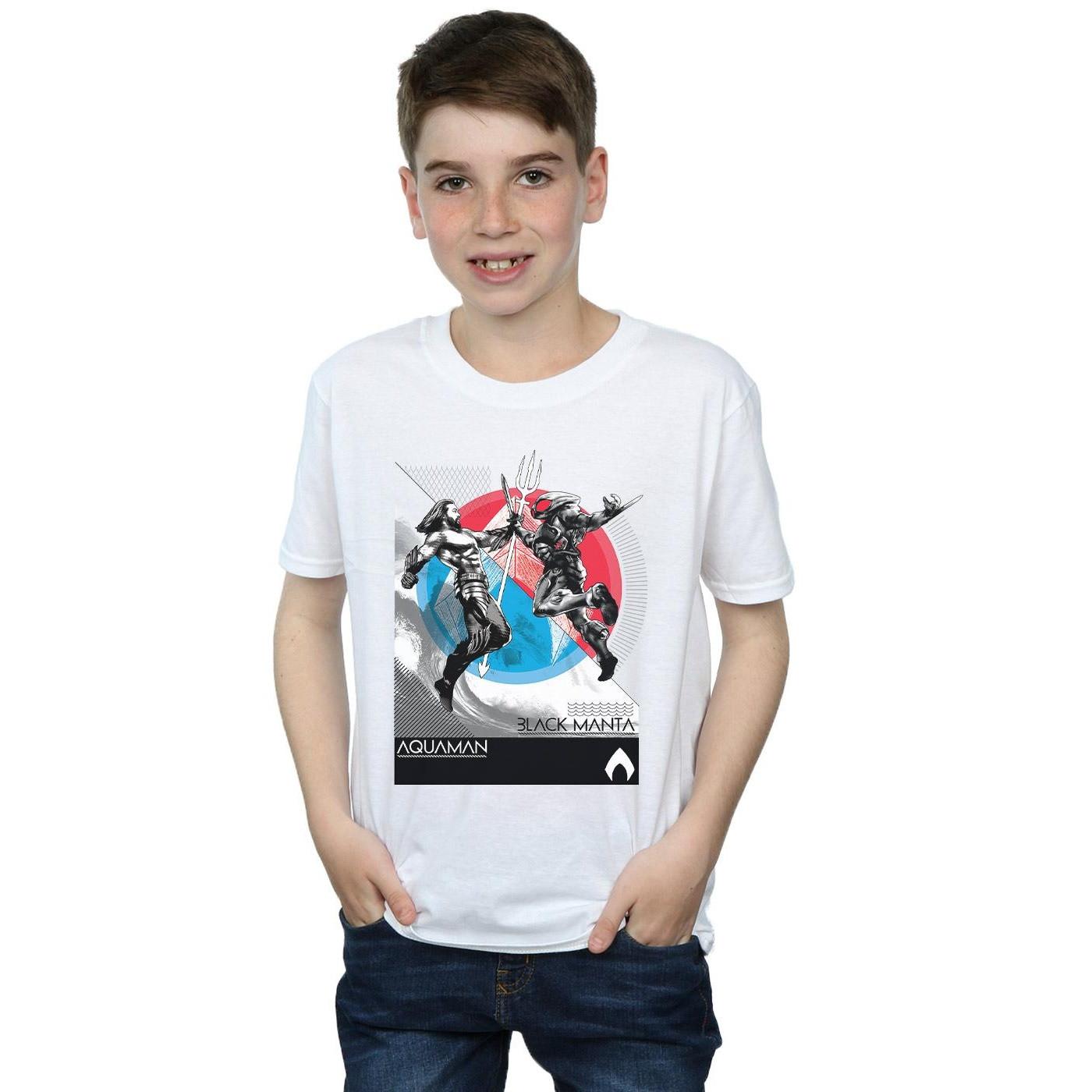 DC COMICS TShirt