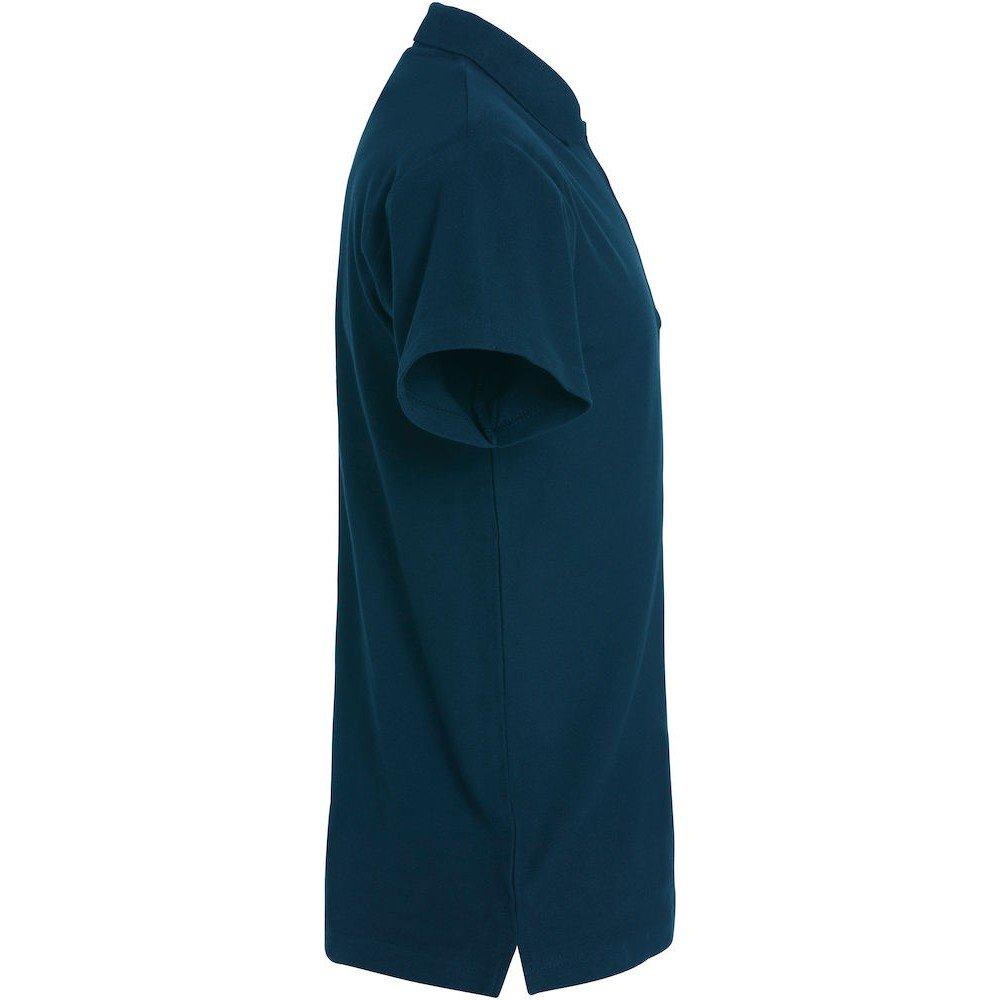 Clique Basic Poloshirt