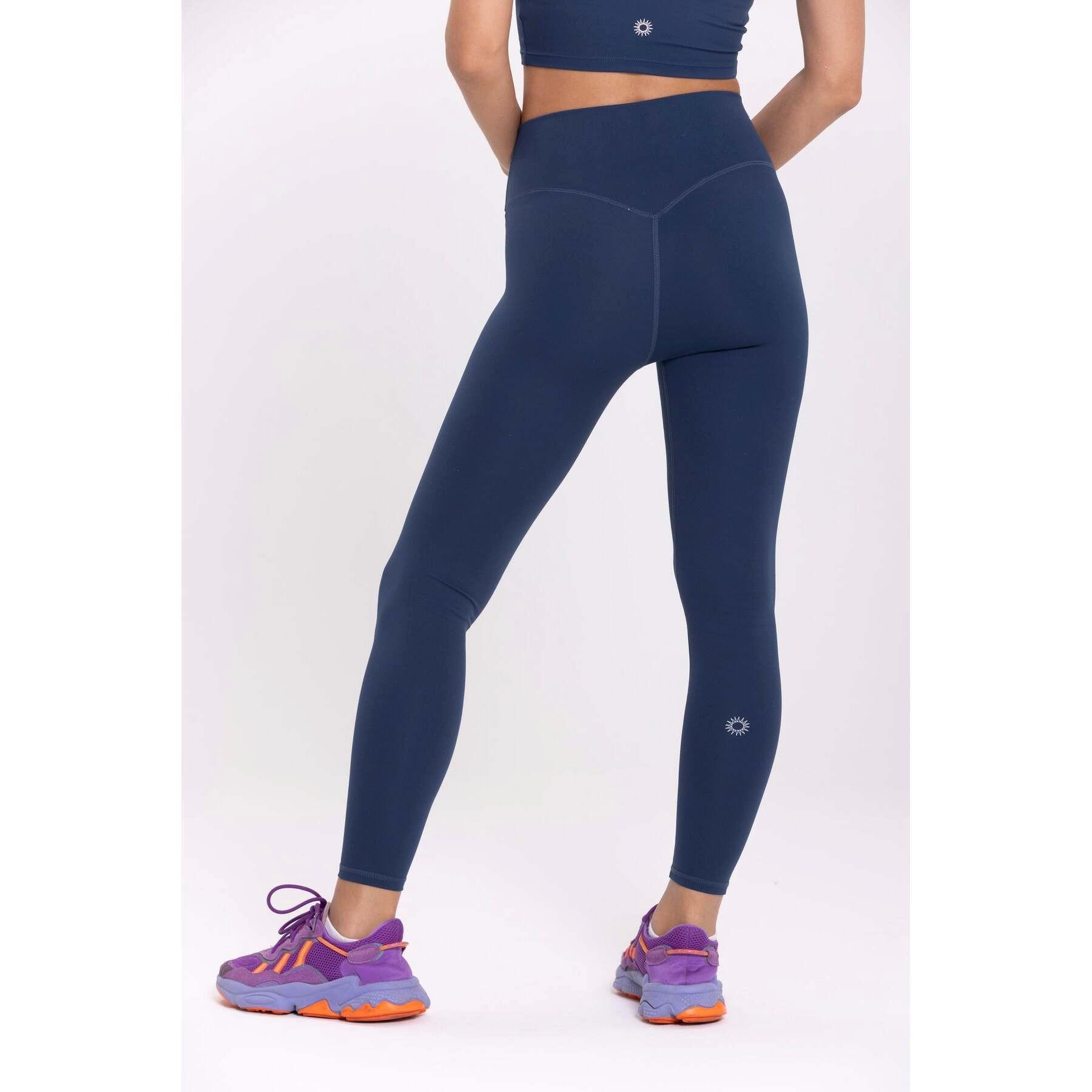 Onamaste leggings damen mantra