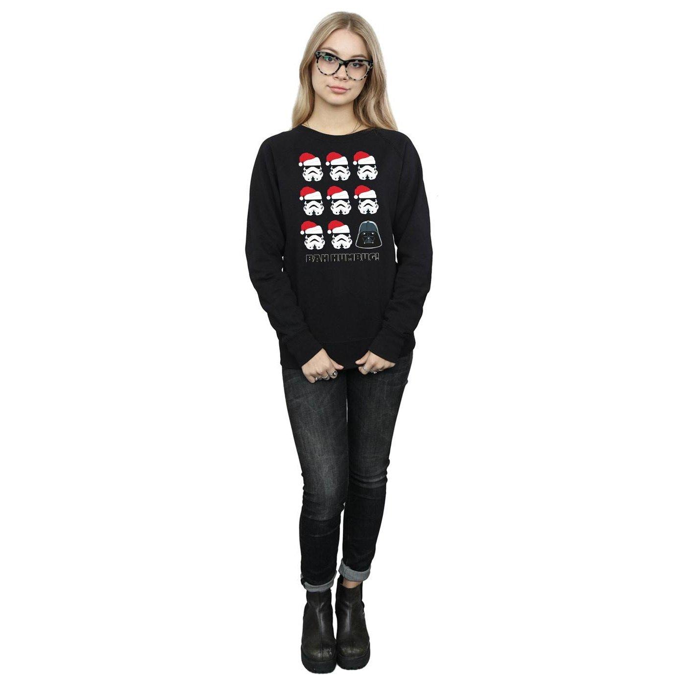 STAR WARS Humbug Sweatshirt