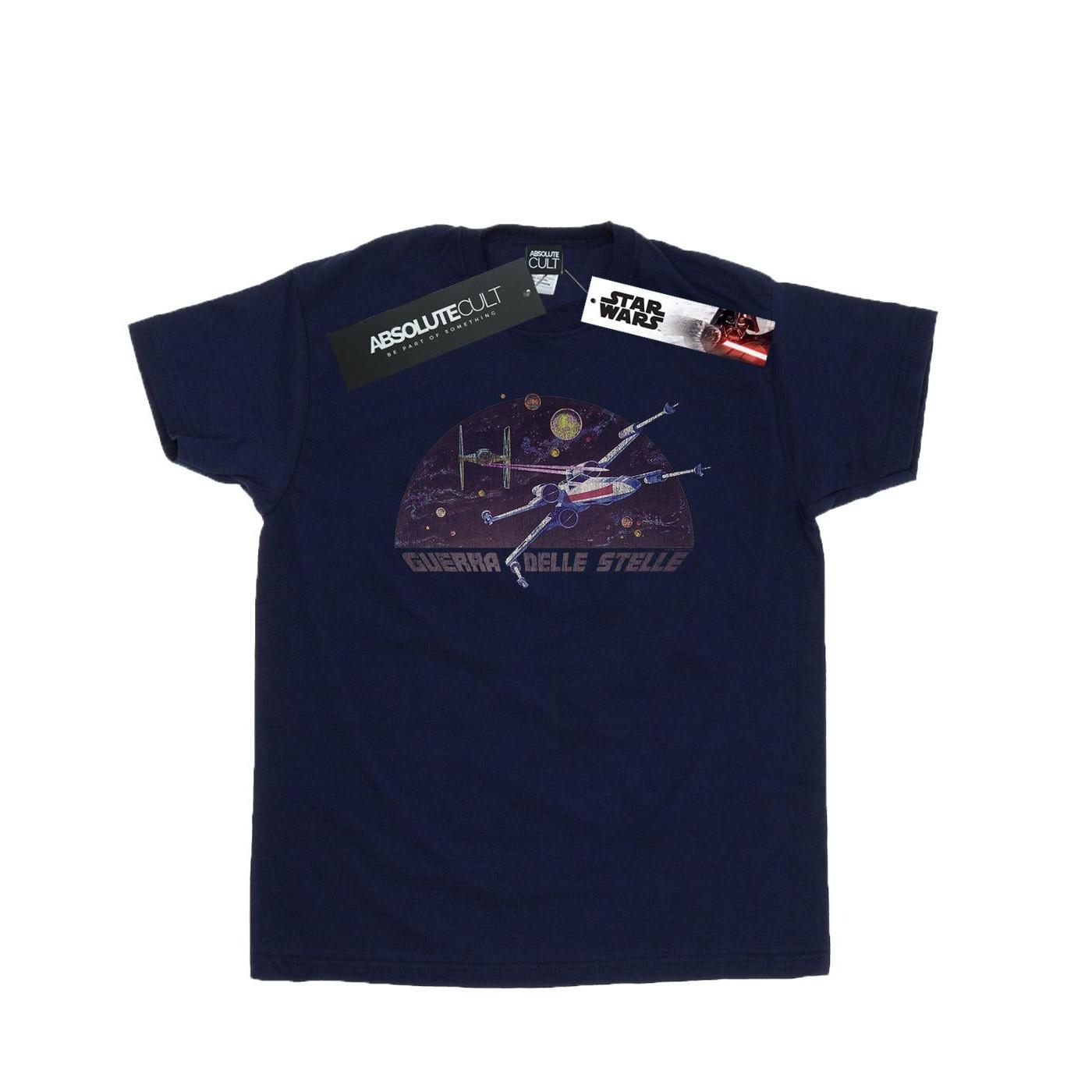 STAR WARS X-Wing T-Shirt