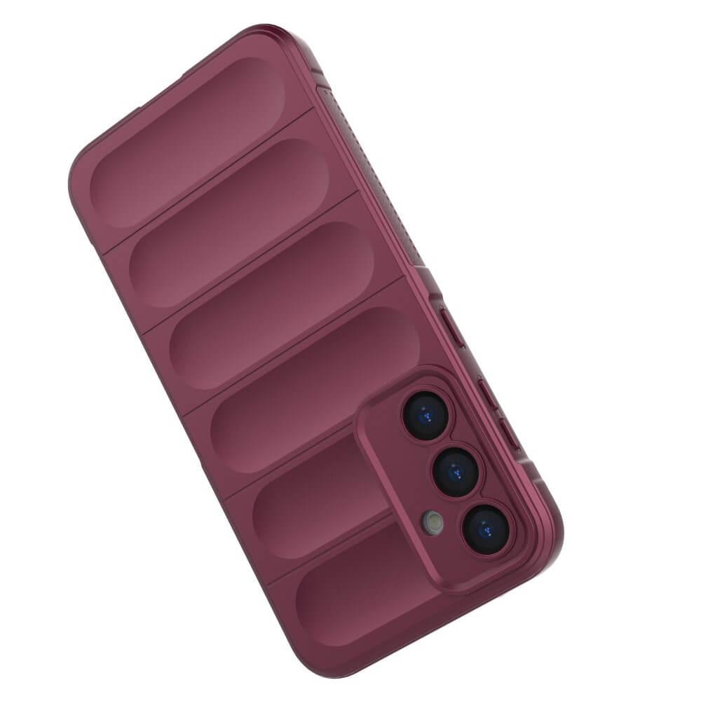 Cover-Discount Galaxy S23 FE - Rugged Protective Cover
