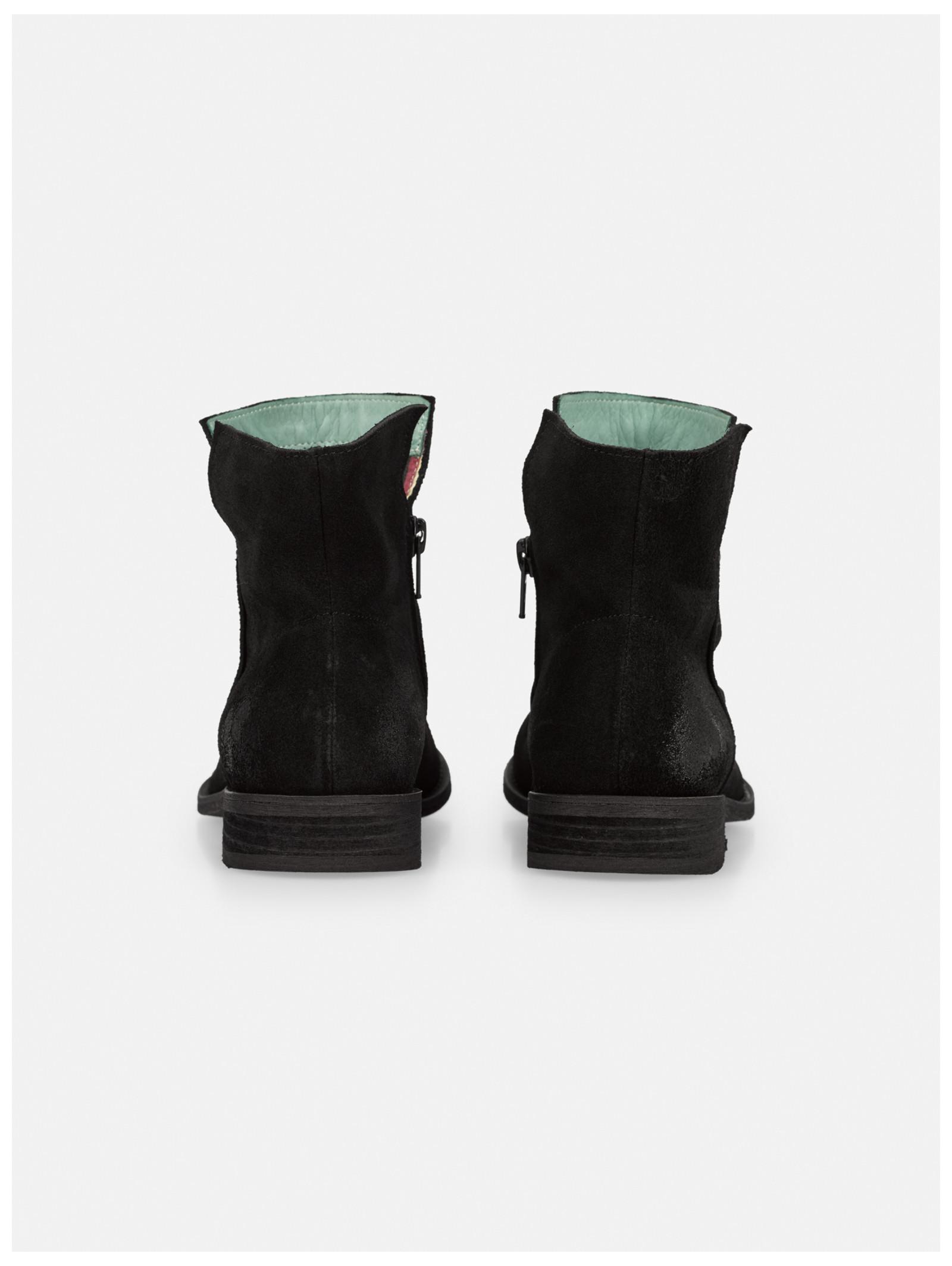 Felmini Stiefelette ODERG D821