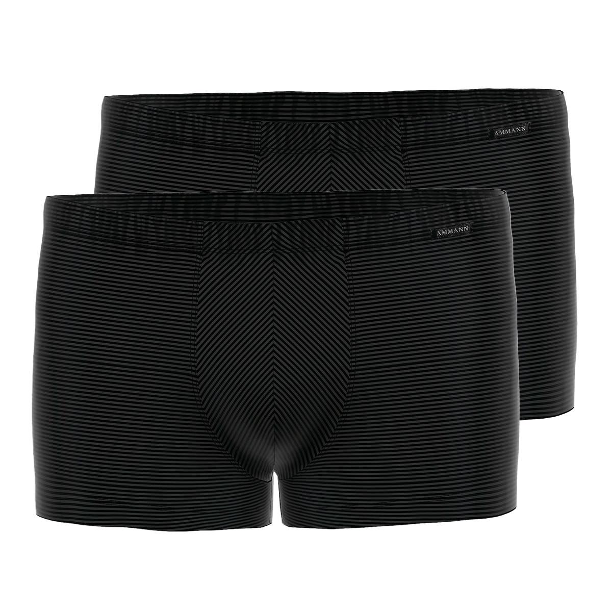 Ammann 2er Pack Cotton & More - Retro-Short / Pant