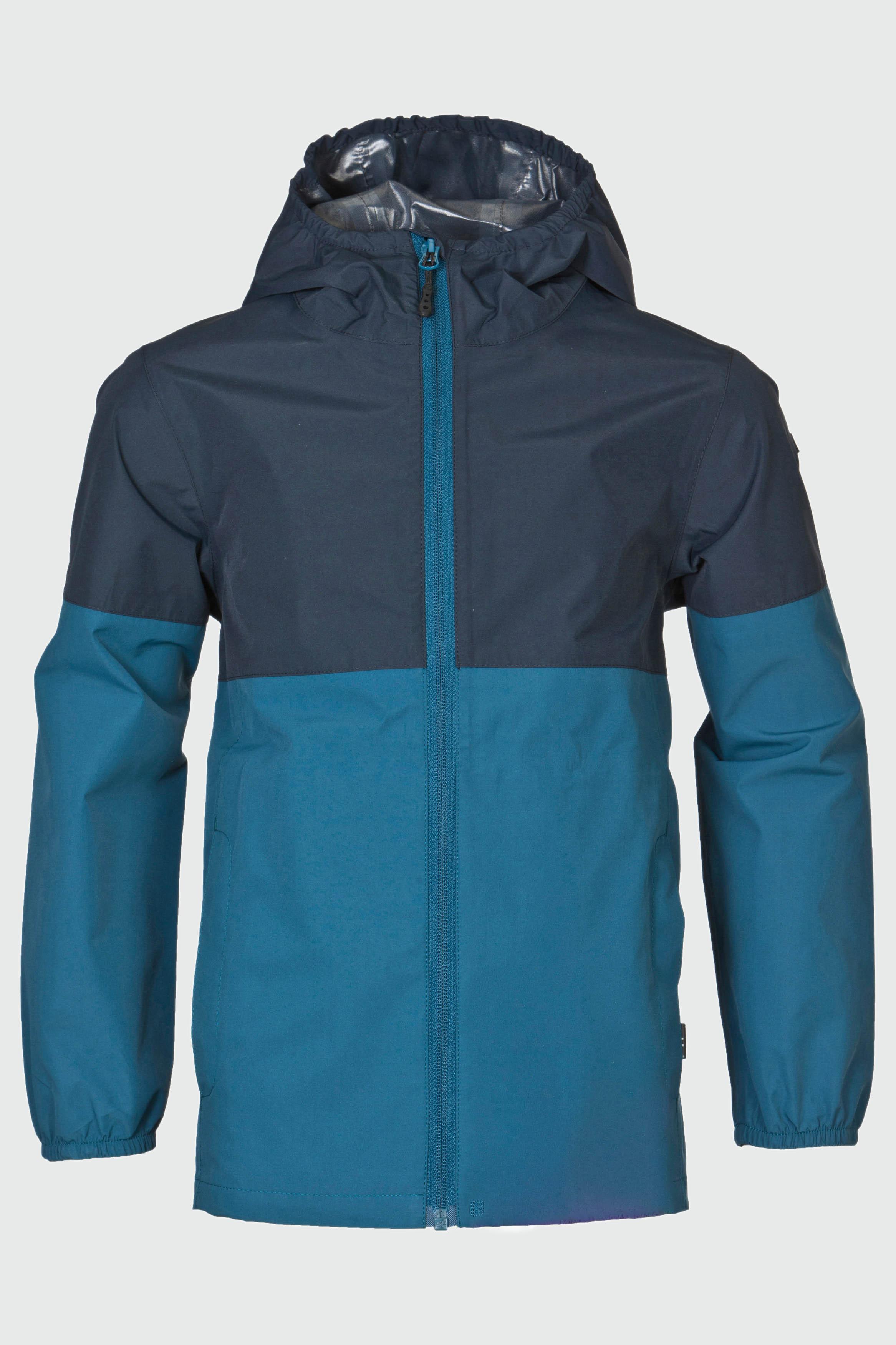 Rukka Travellight Kinder Regenjacke