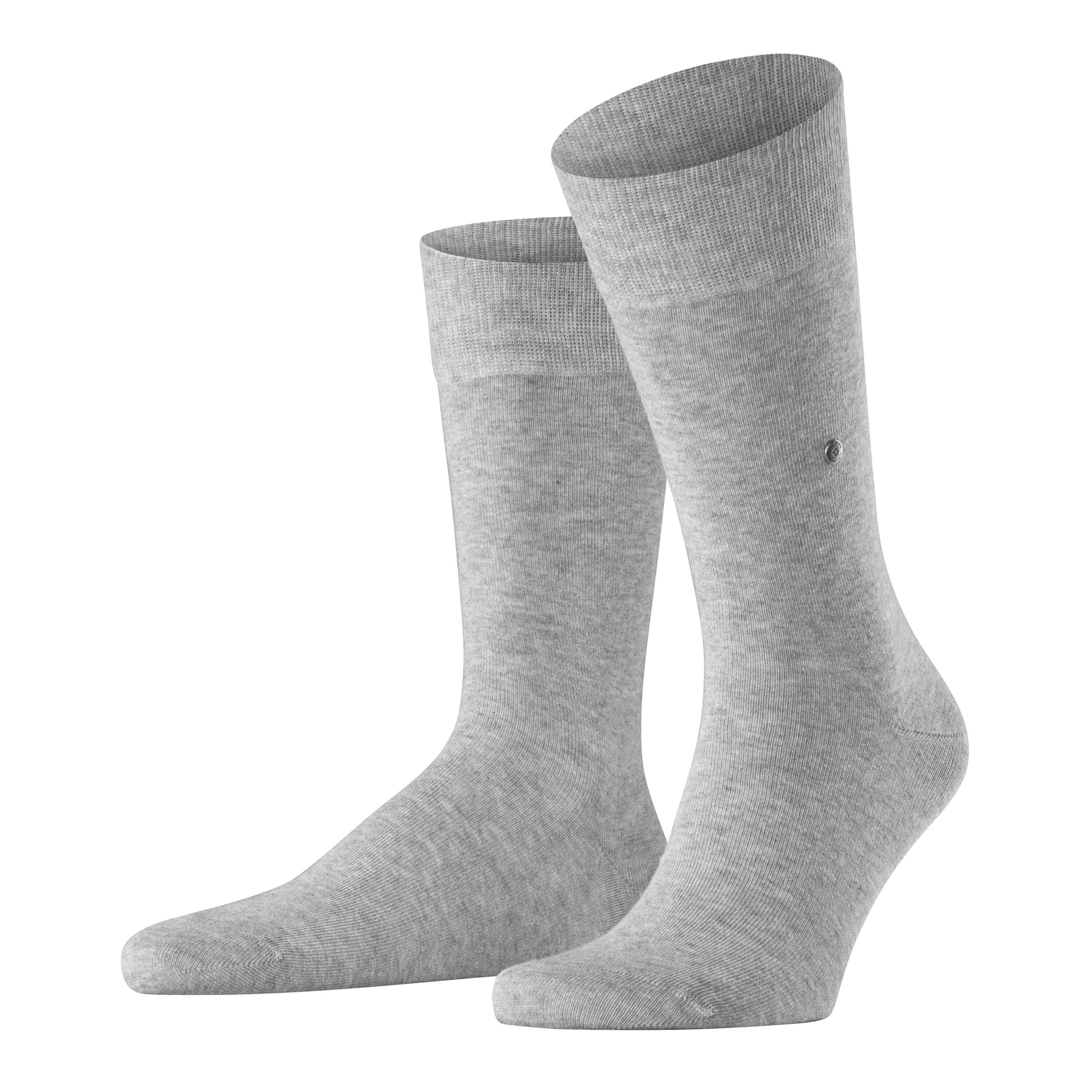 Burlington socken basic gift box
