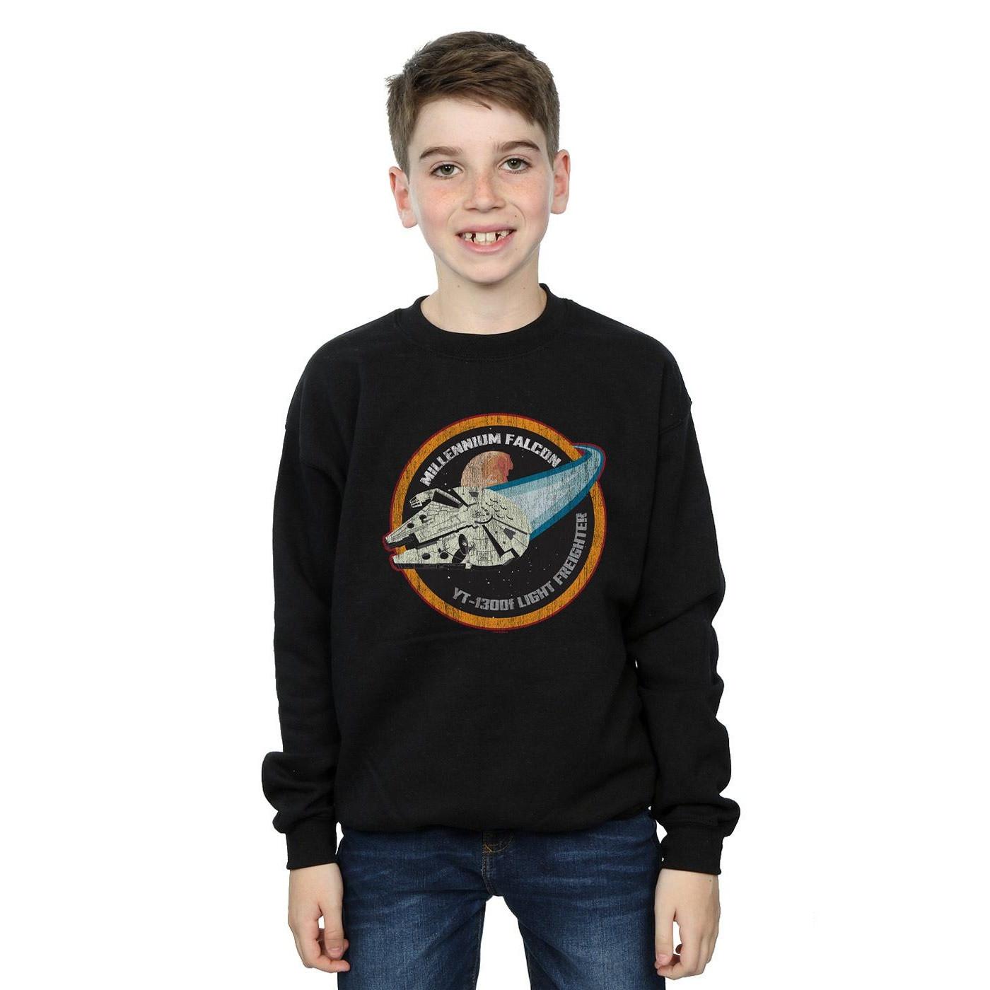 STAR WARS Millennium Sweatshirt
