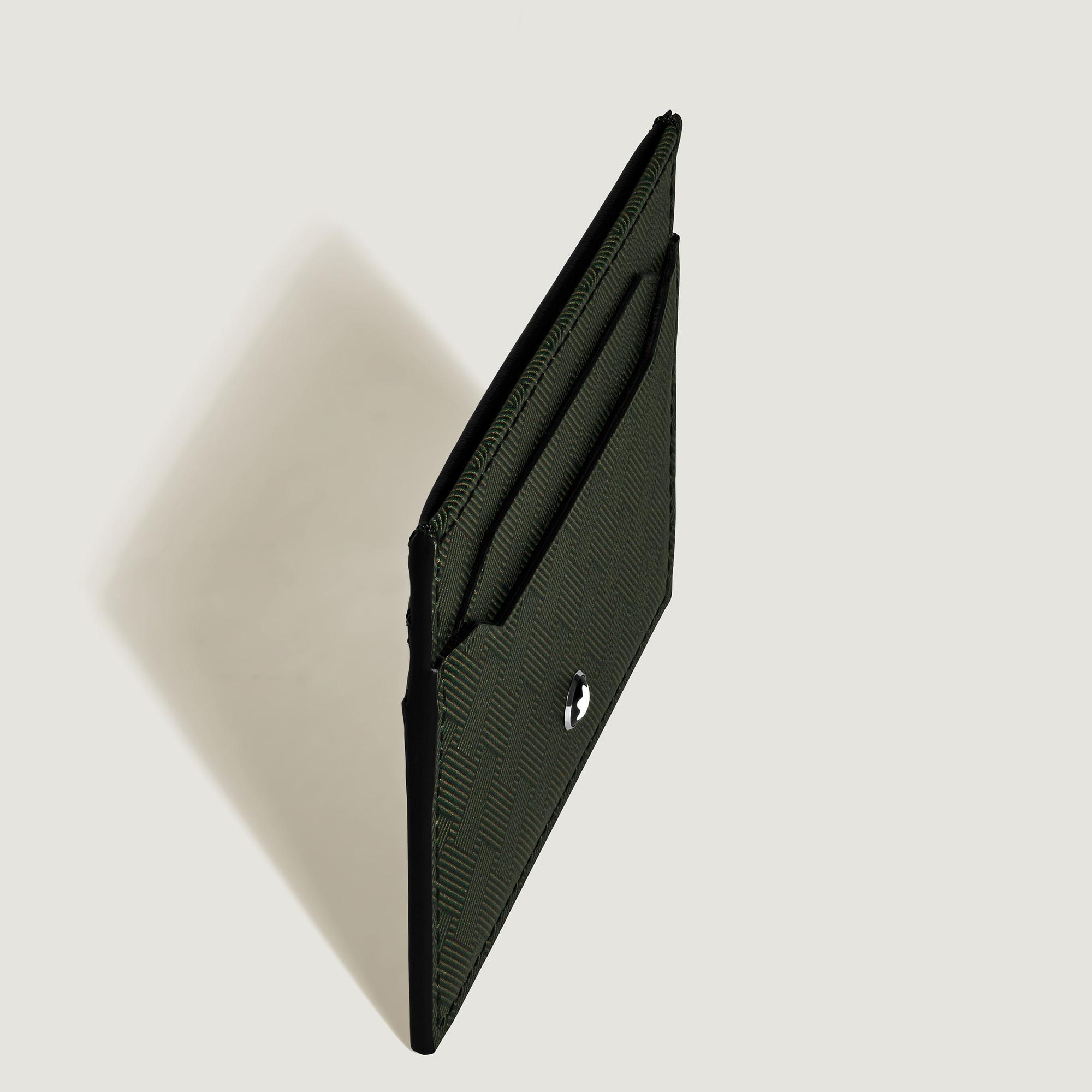 MONTBLANC Extreme 3.0 Card holder