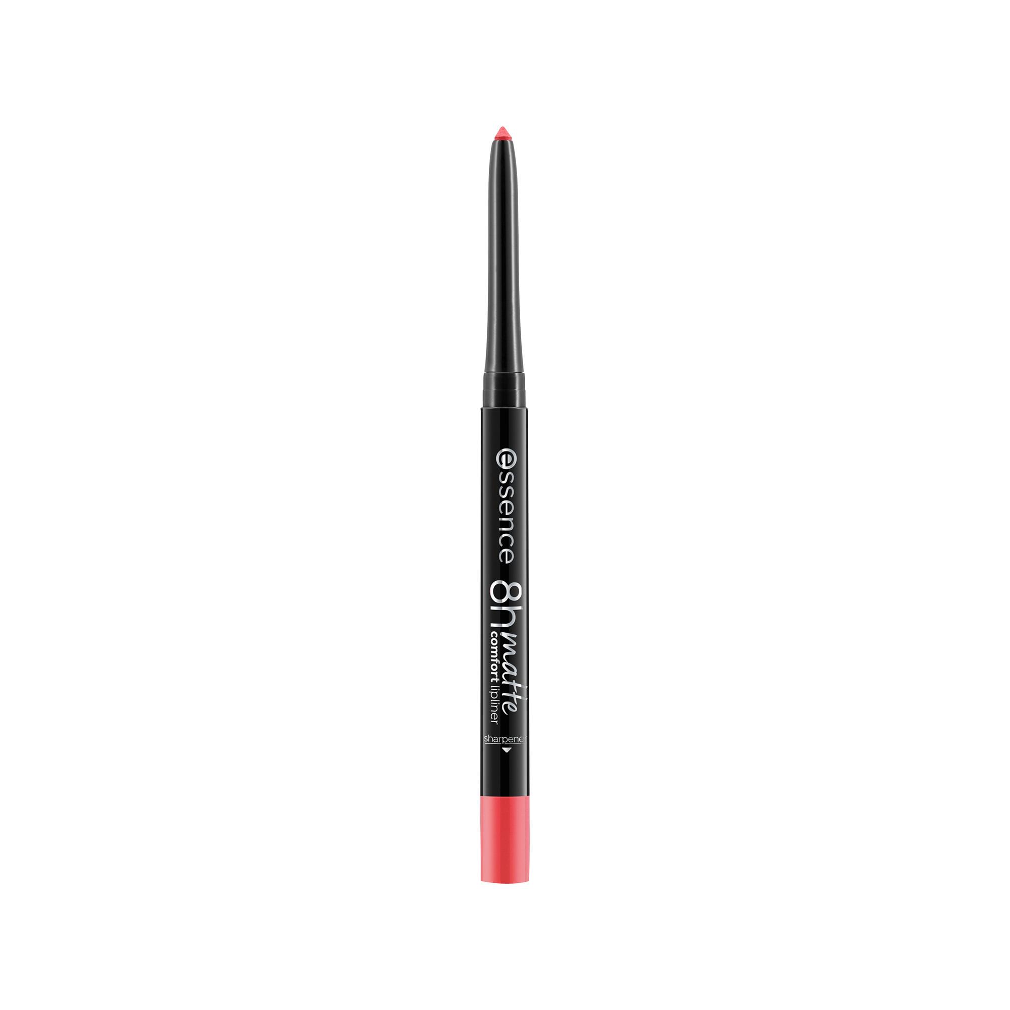 essence essence 8h matte comfort lipliner 15 8h matte comfort lipliner