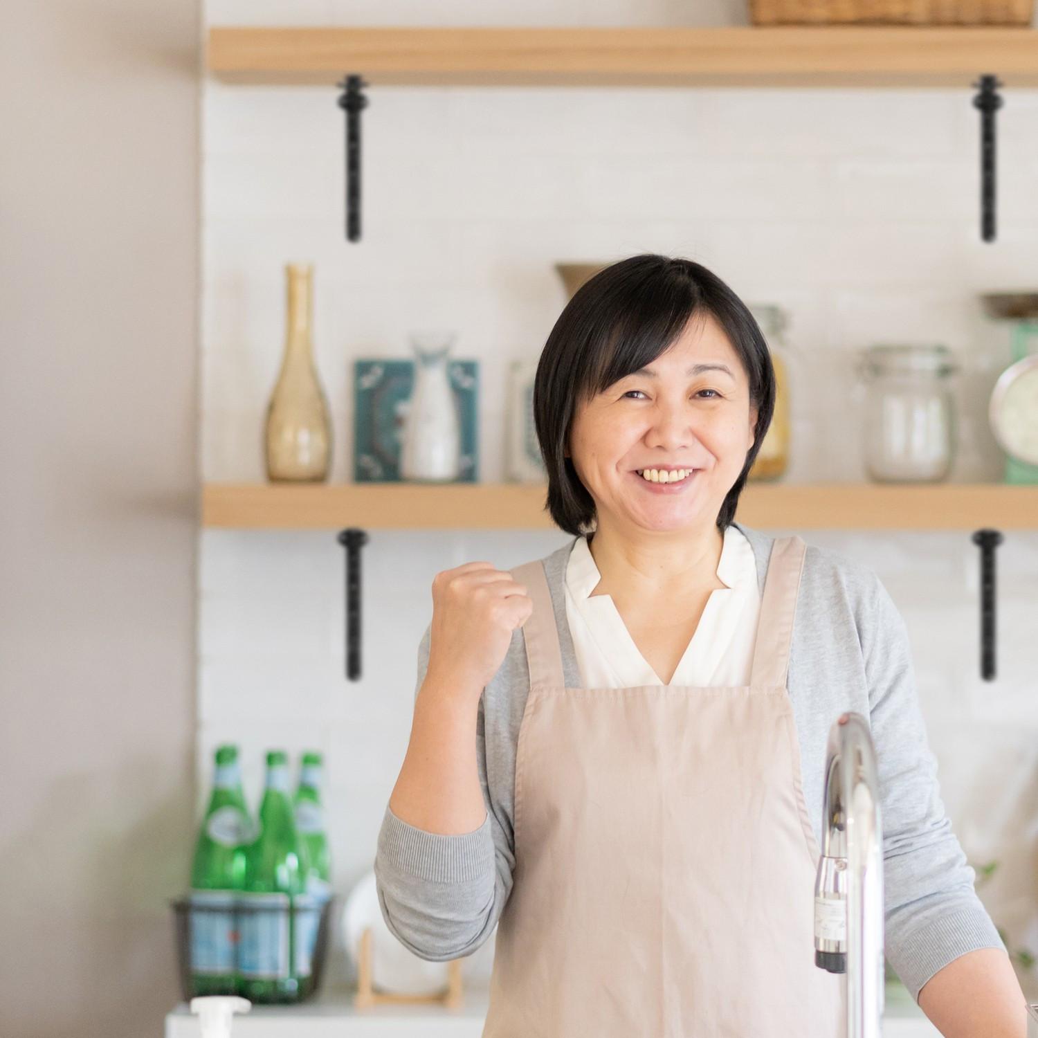 B2X 2x Regalhalterung mit französischer Lilie aus Gusseisen