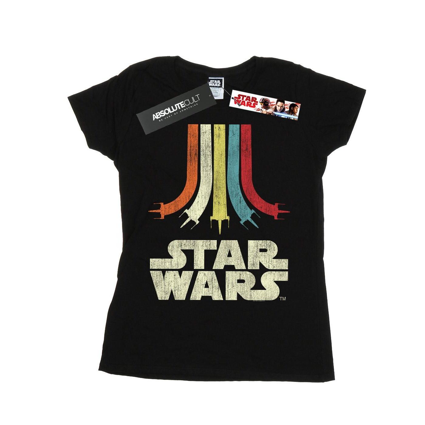 STAR WARS Star Wars Rainbow T-Shirt