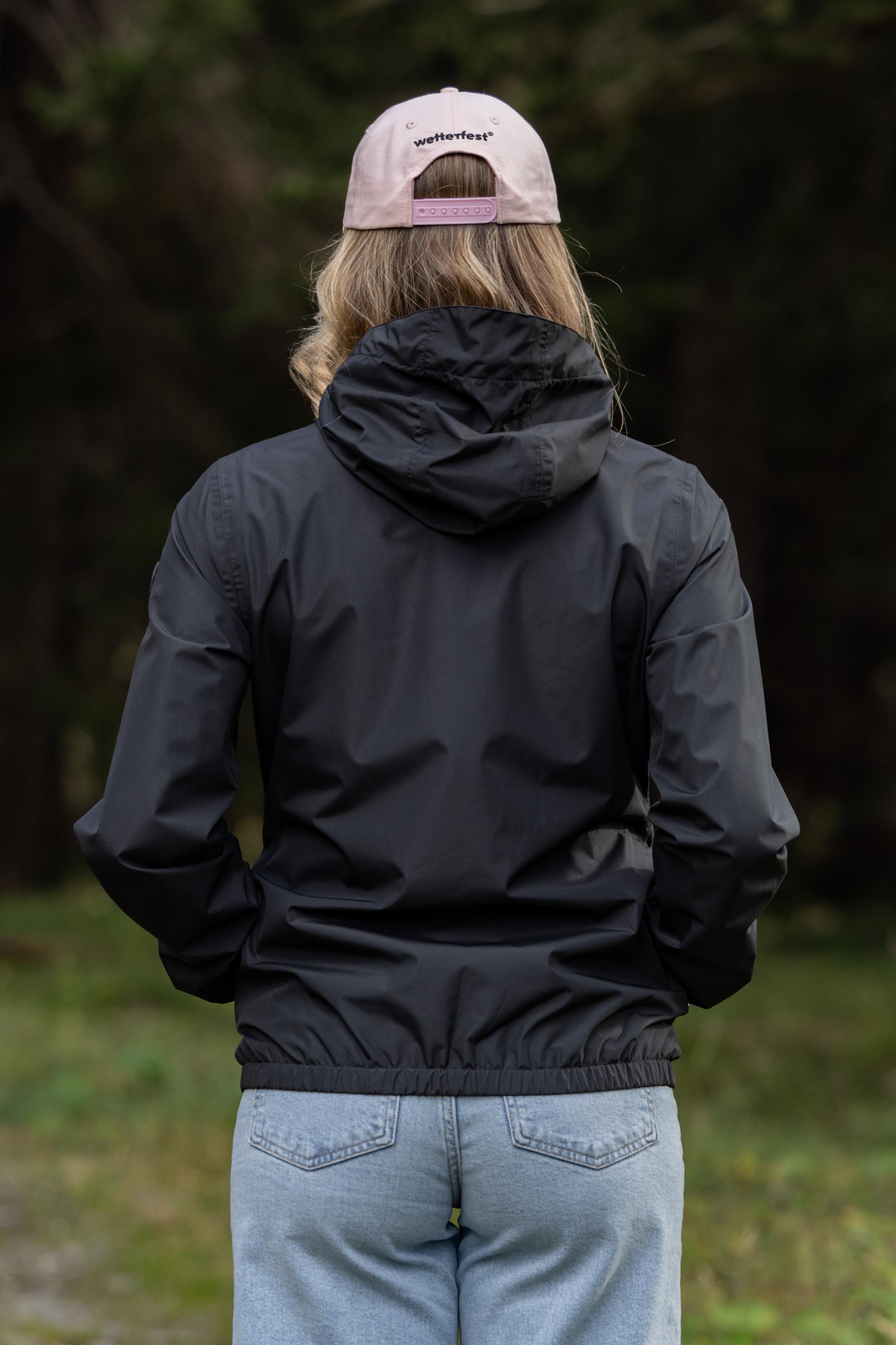 Rukka Pixie Regenjacke