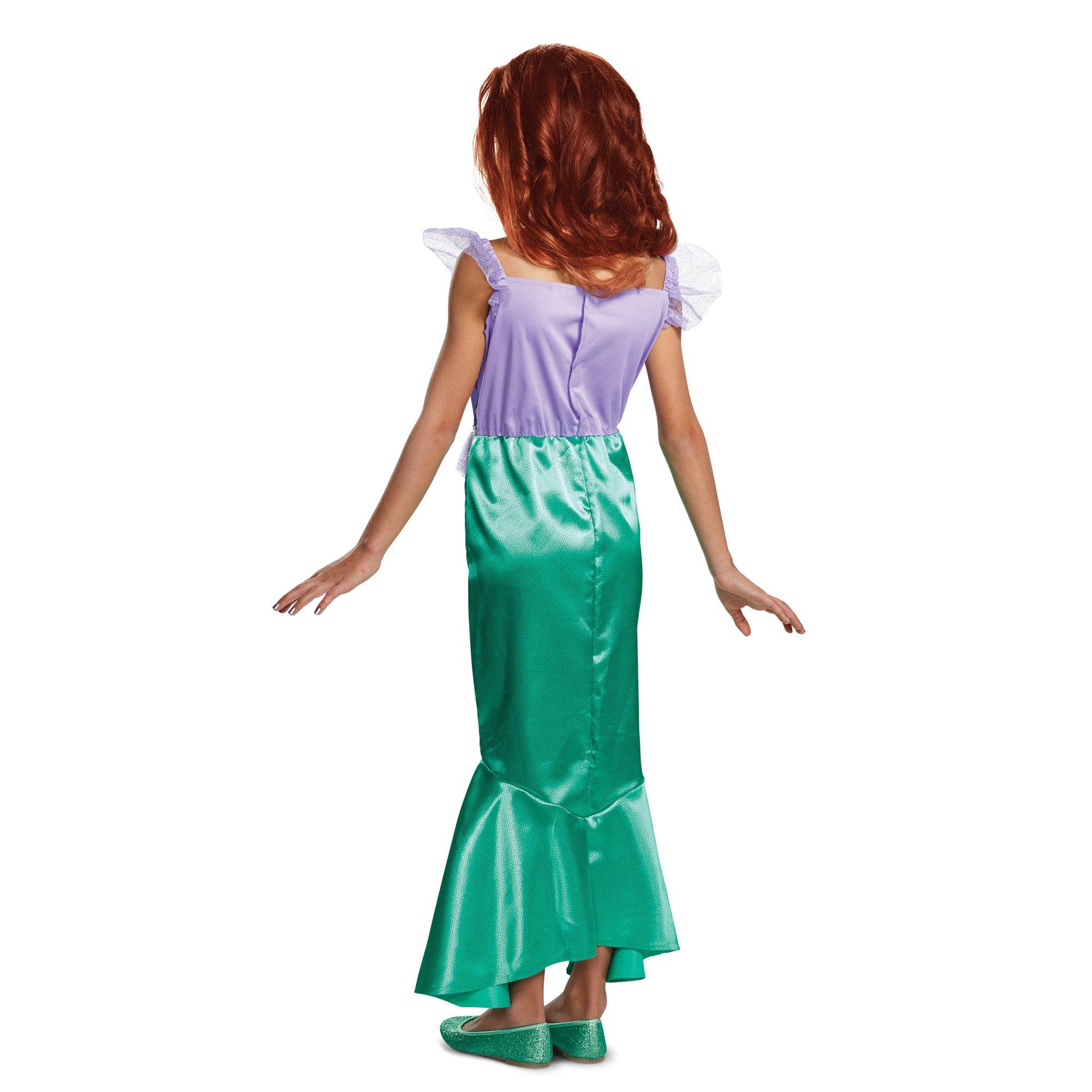 Disguise Disney Arielle Classic Costume