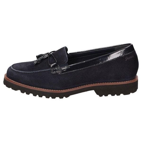 Sioux Slipper Meredith-730-H
