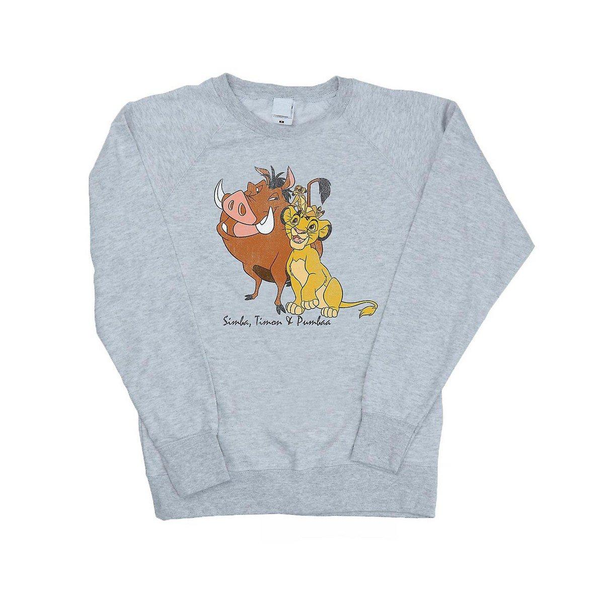 The Lion King Classic Sweatshirt