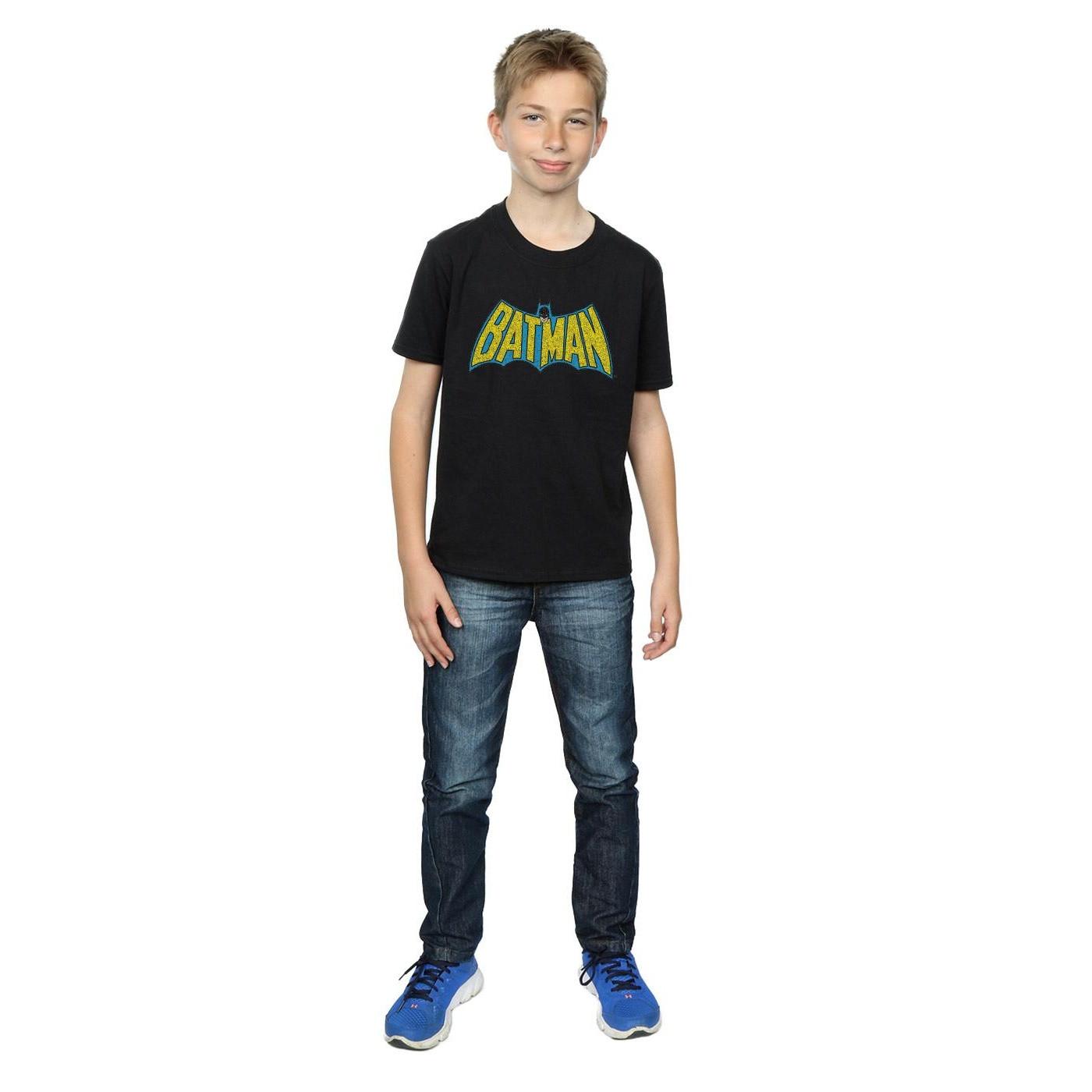 DC COMICS TShirt