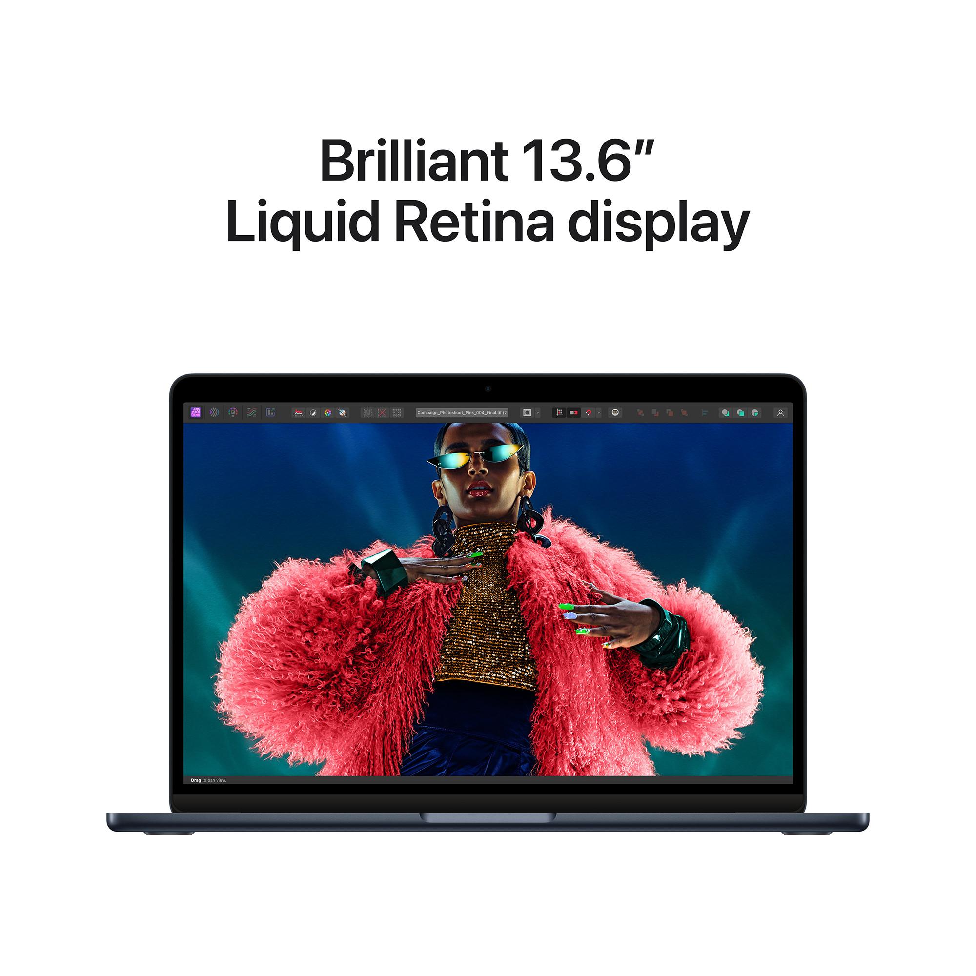 Apple MacBook Air M3 Mac