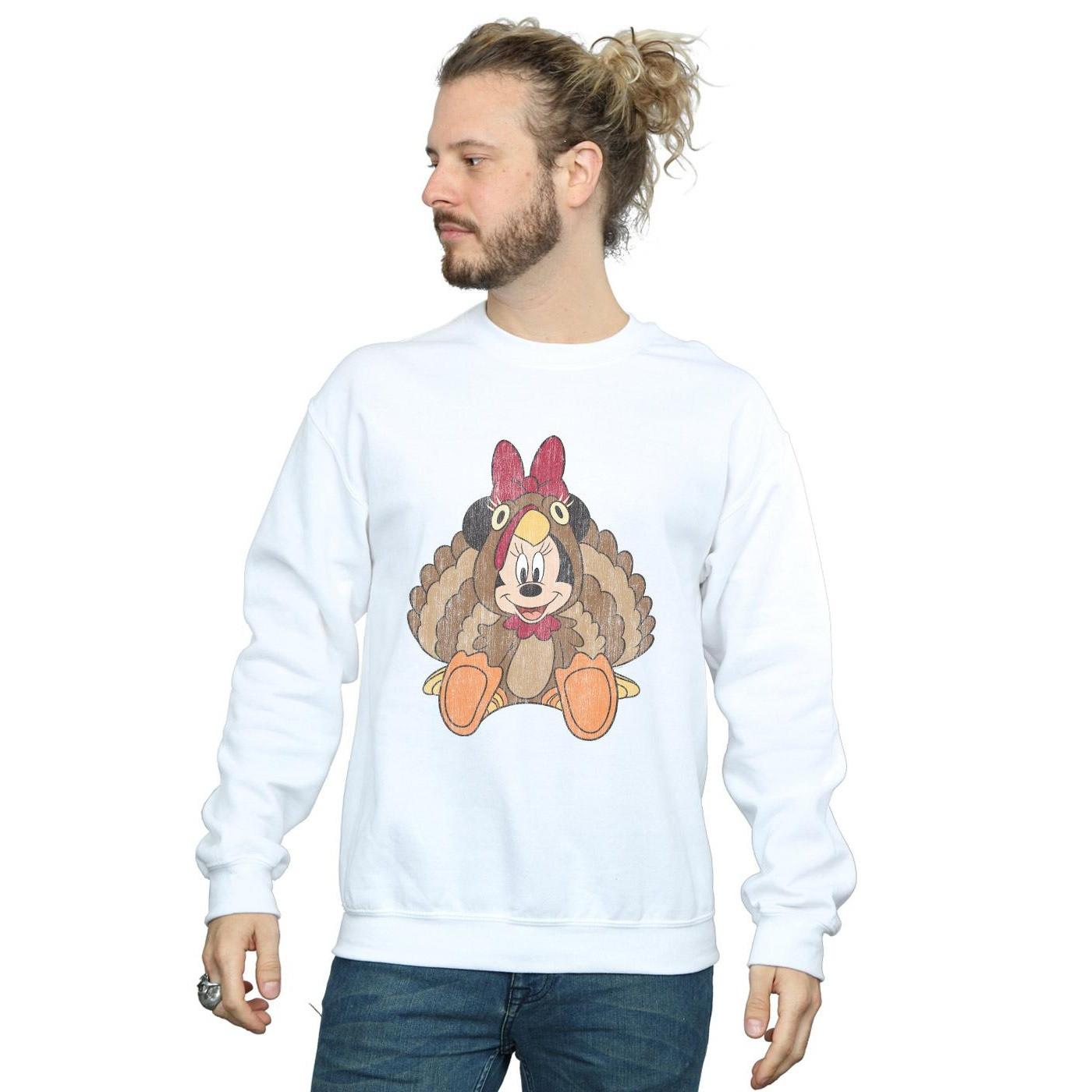 Disney Sweatshirt