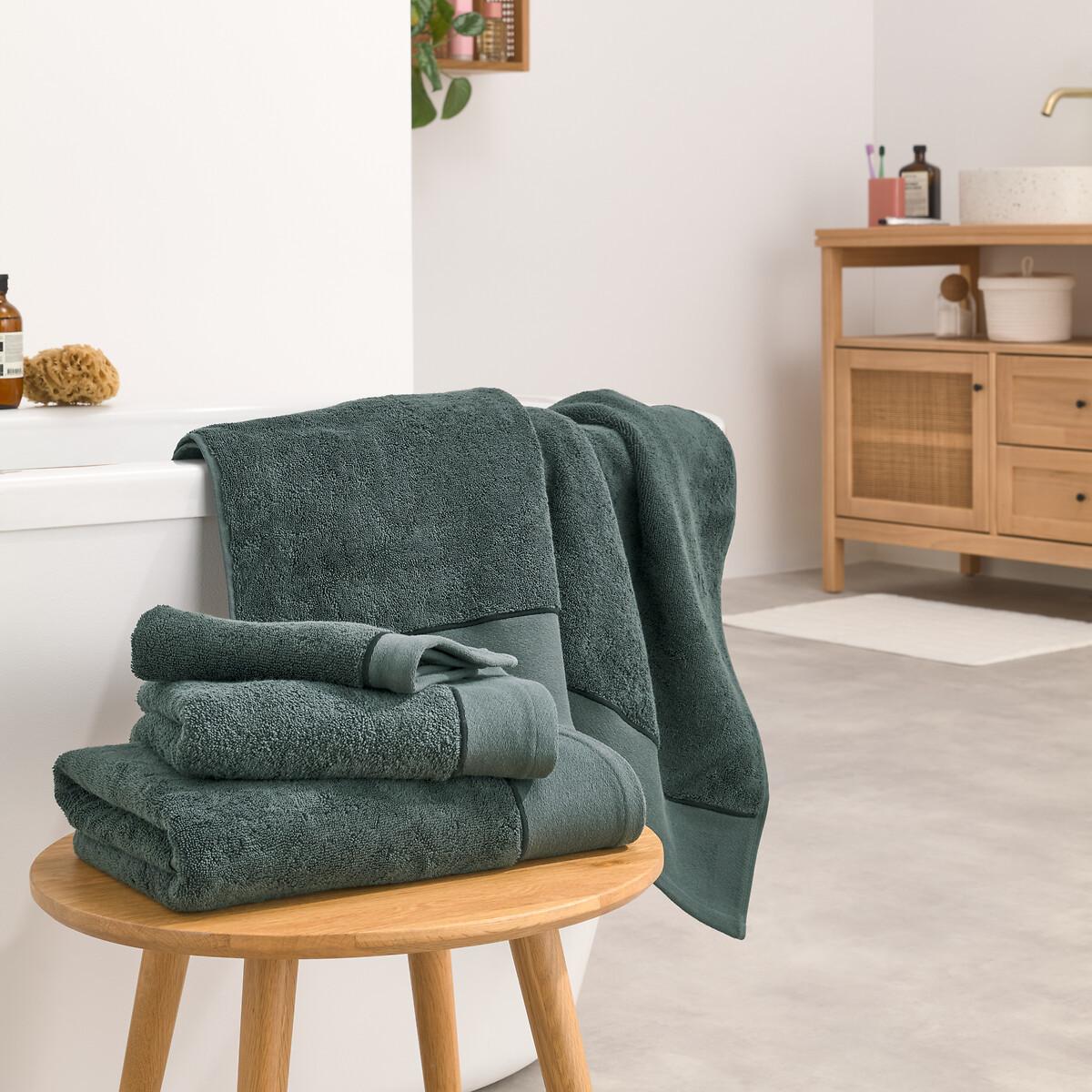 La Redoute Intérieurs 2er-Pack Gästehandtücher Victor