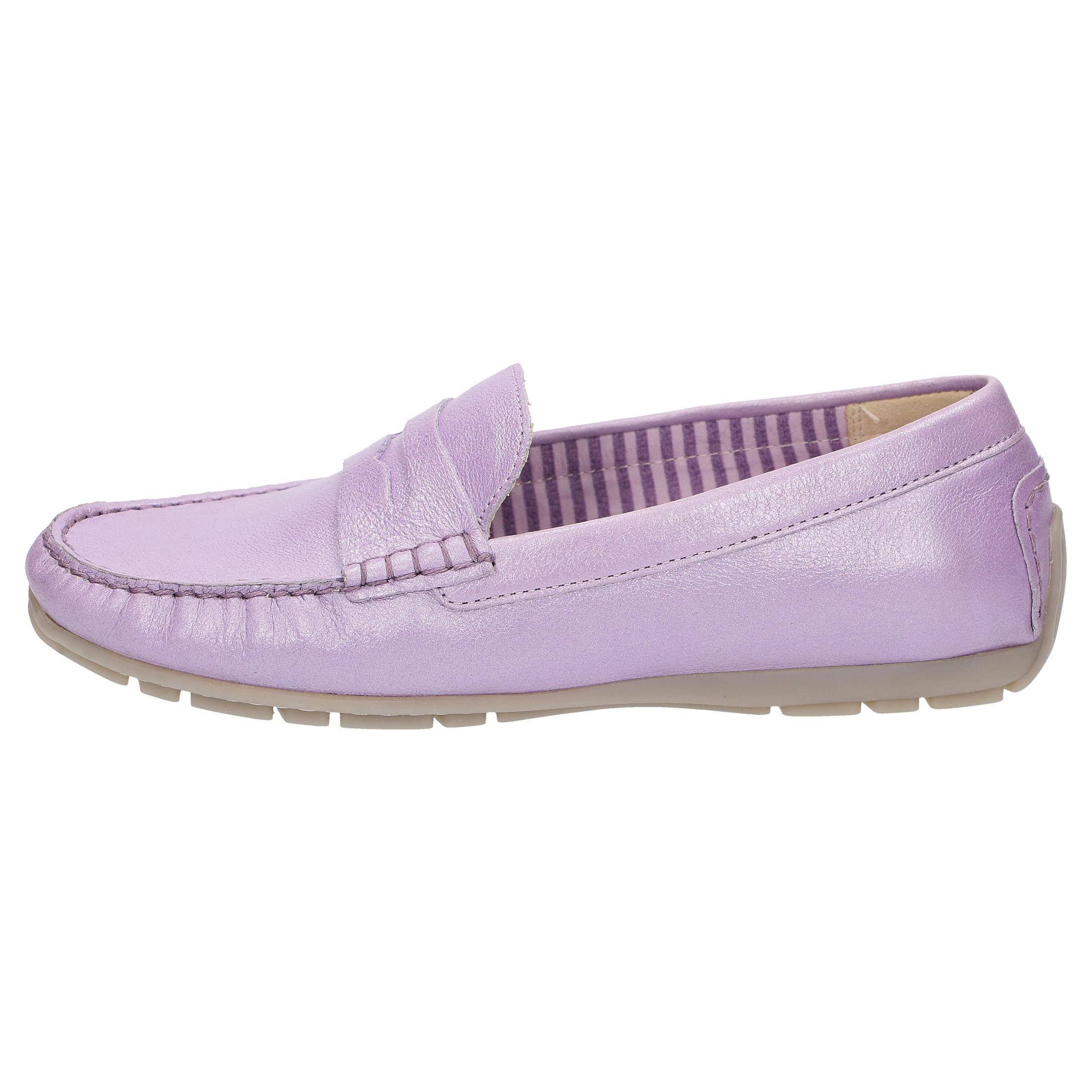 Sioux Slipper Carmona-700
