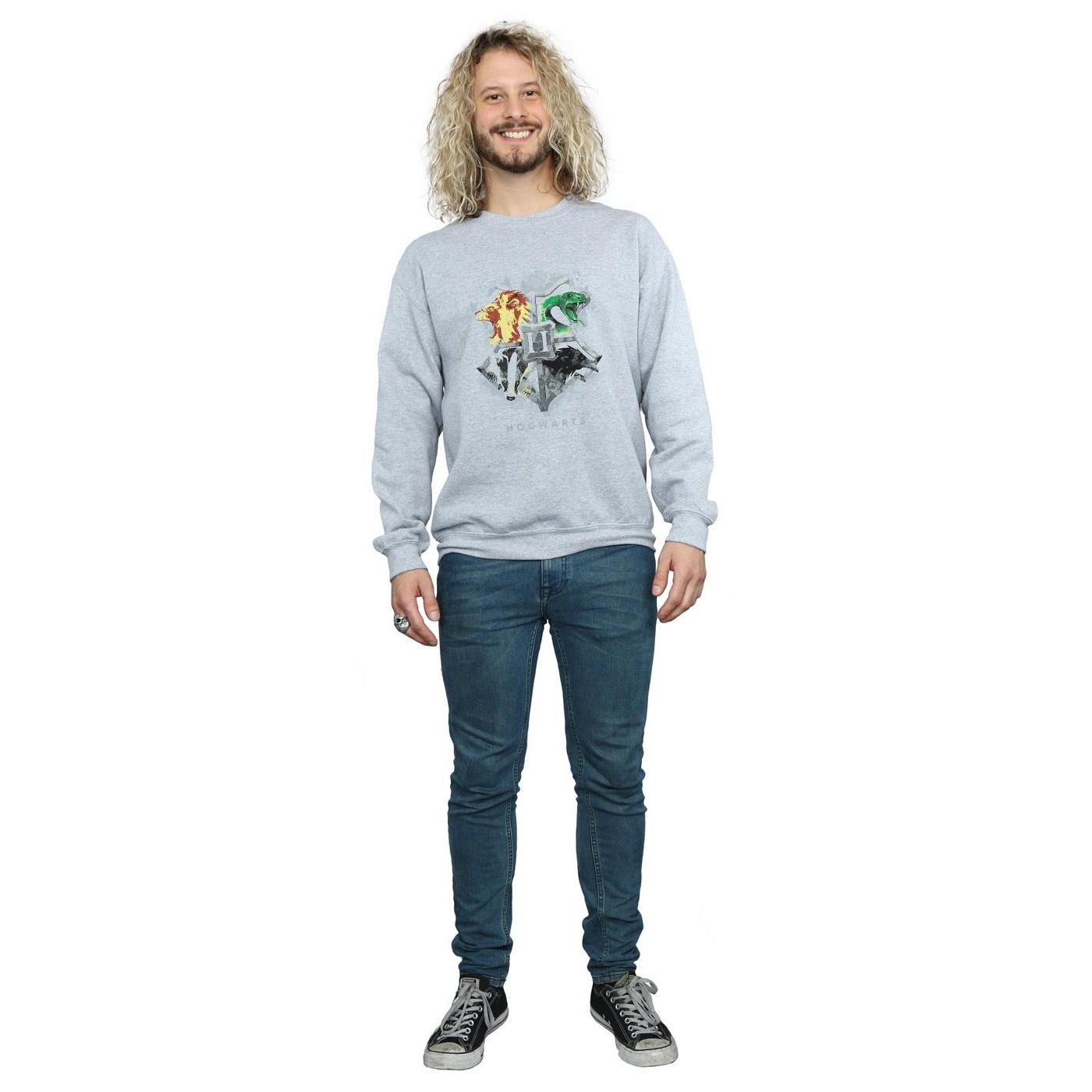 Harry Potter Hogwarts Sweatshirt