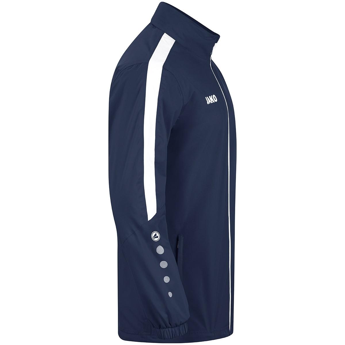 Jako wasserdichte kinderjacke power