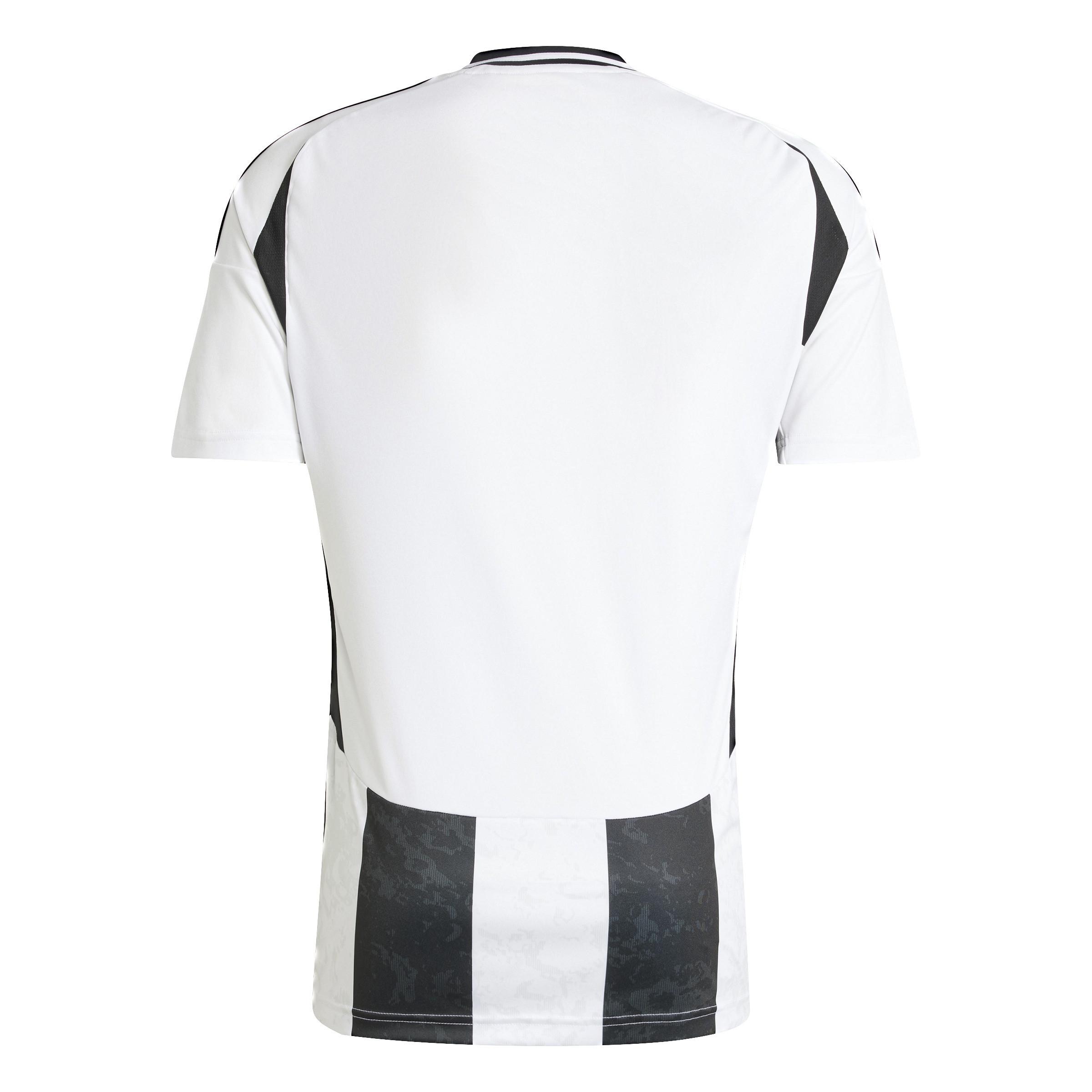 adidas heimtrikot juventus turin 2024/25