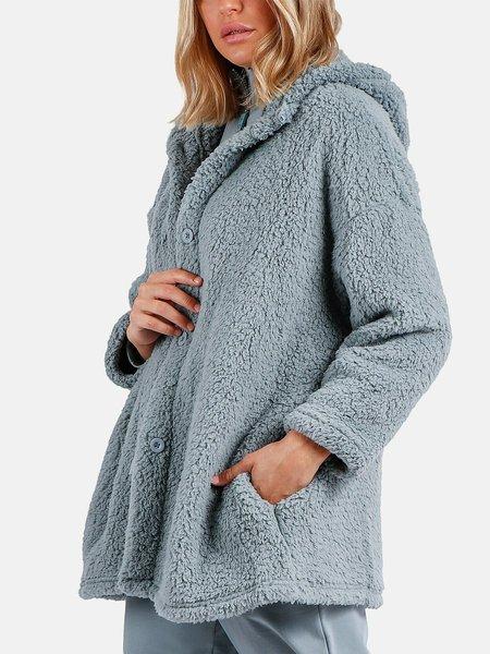 Admas Hausjacke Comfort Home