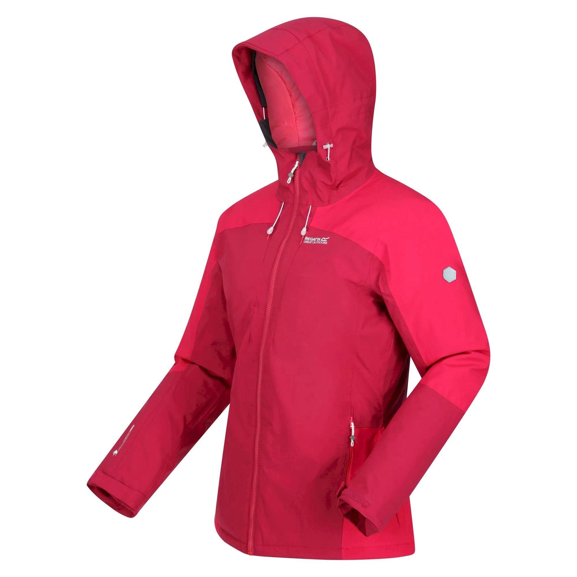 Regatta Highton II Steppjacke