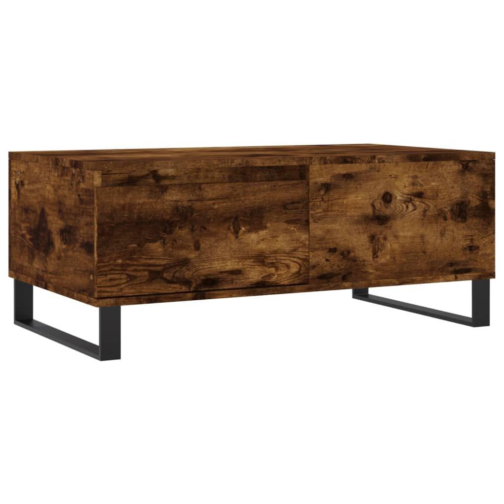 VidaXL Couchtisch holzwerkstoff