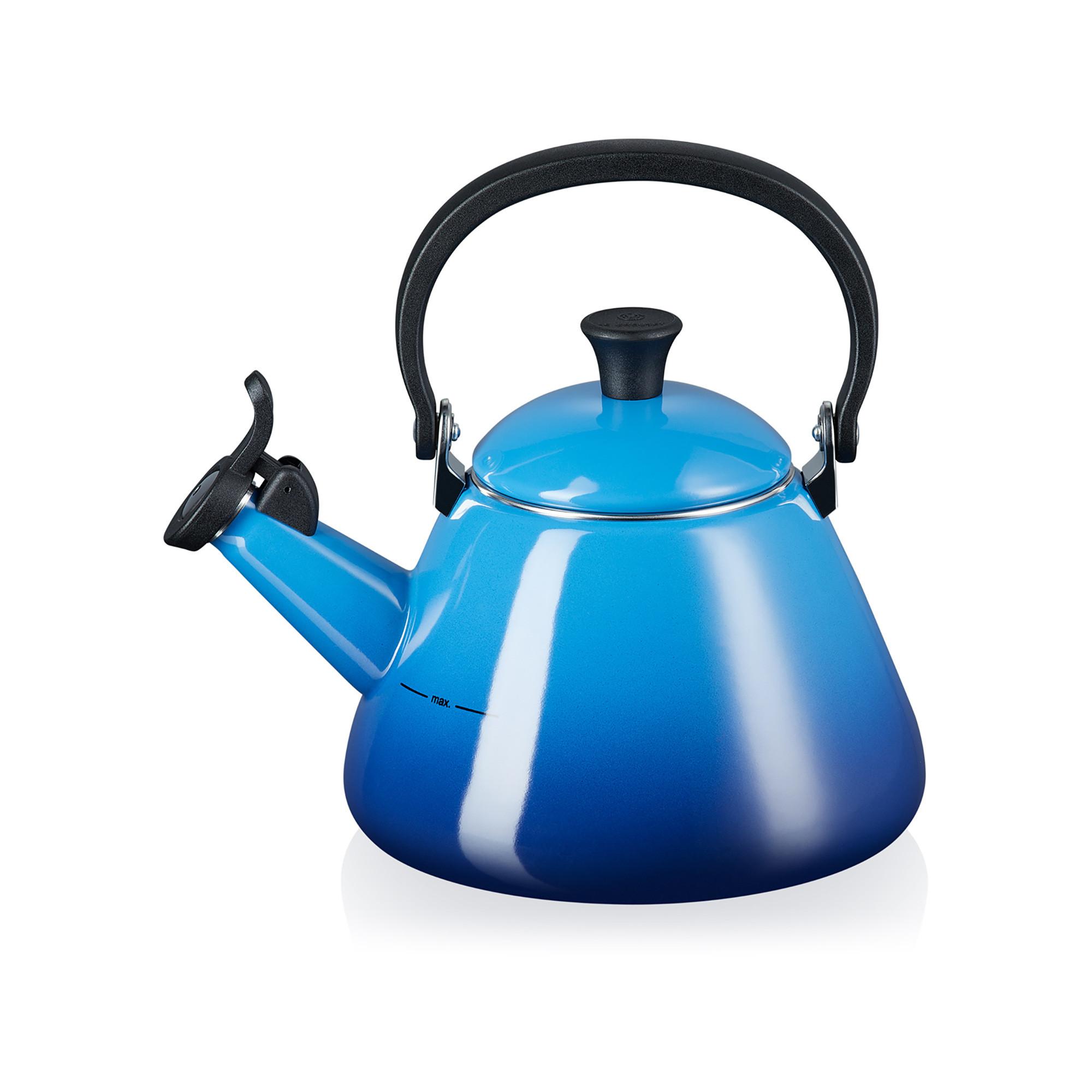 LE CREUSET Wasserkessel Kone