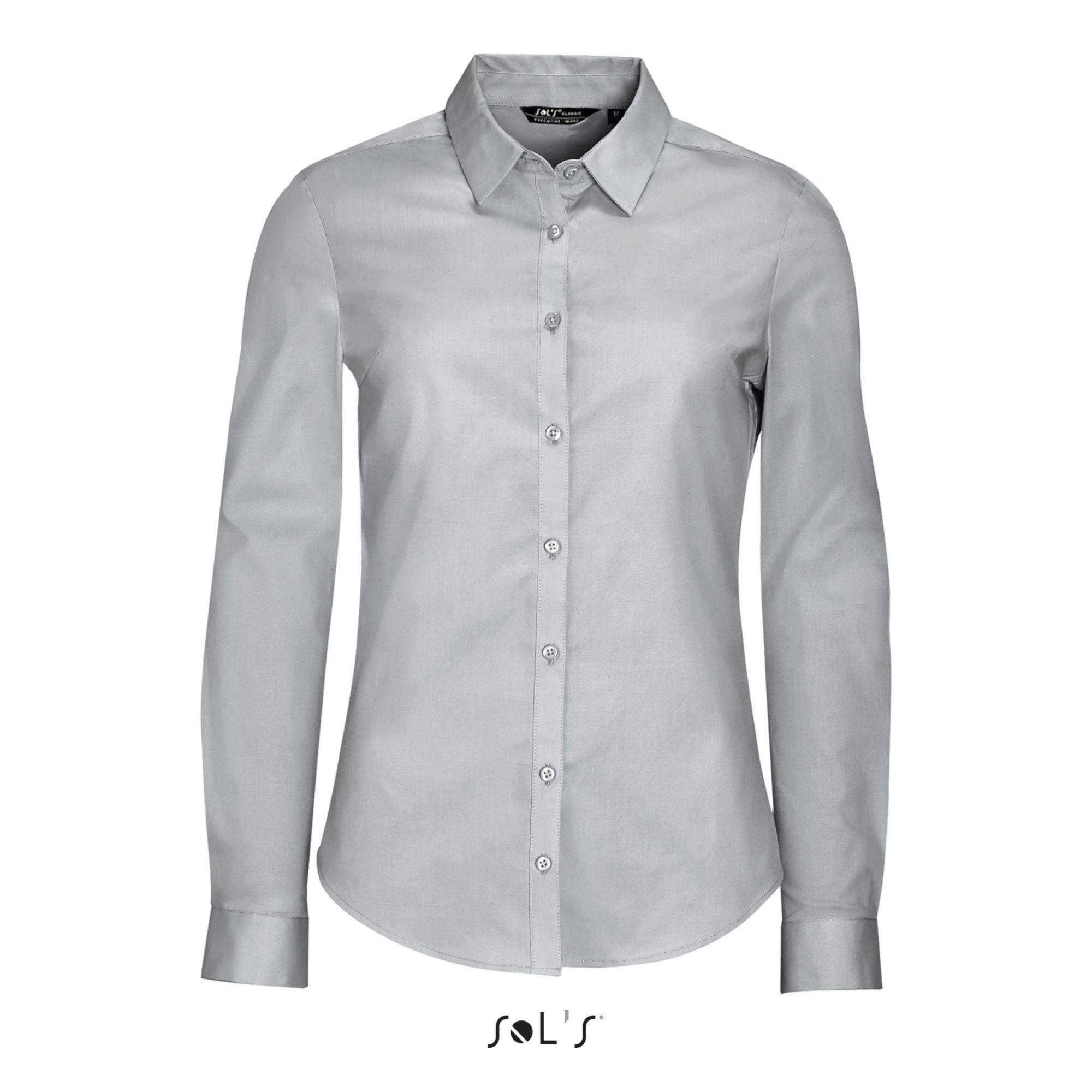 SOLS damenhemd blake