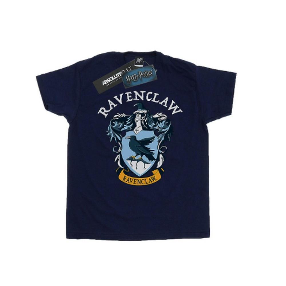 Harry Potter Ravenclaw Wappen T-Shirt