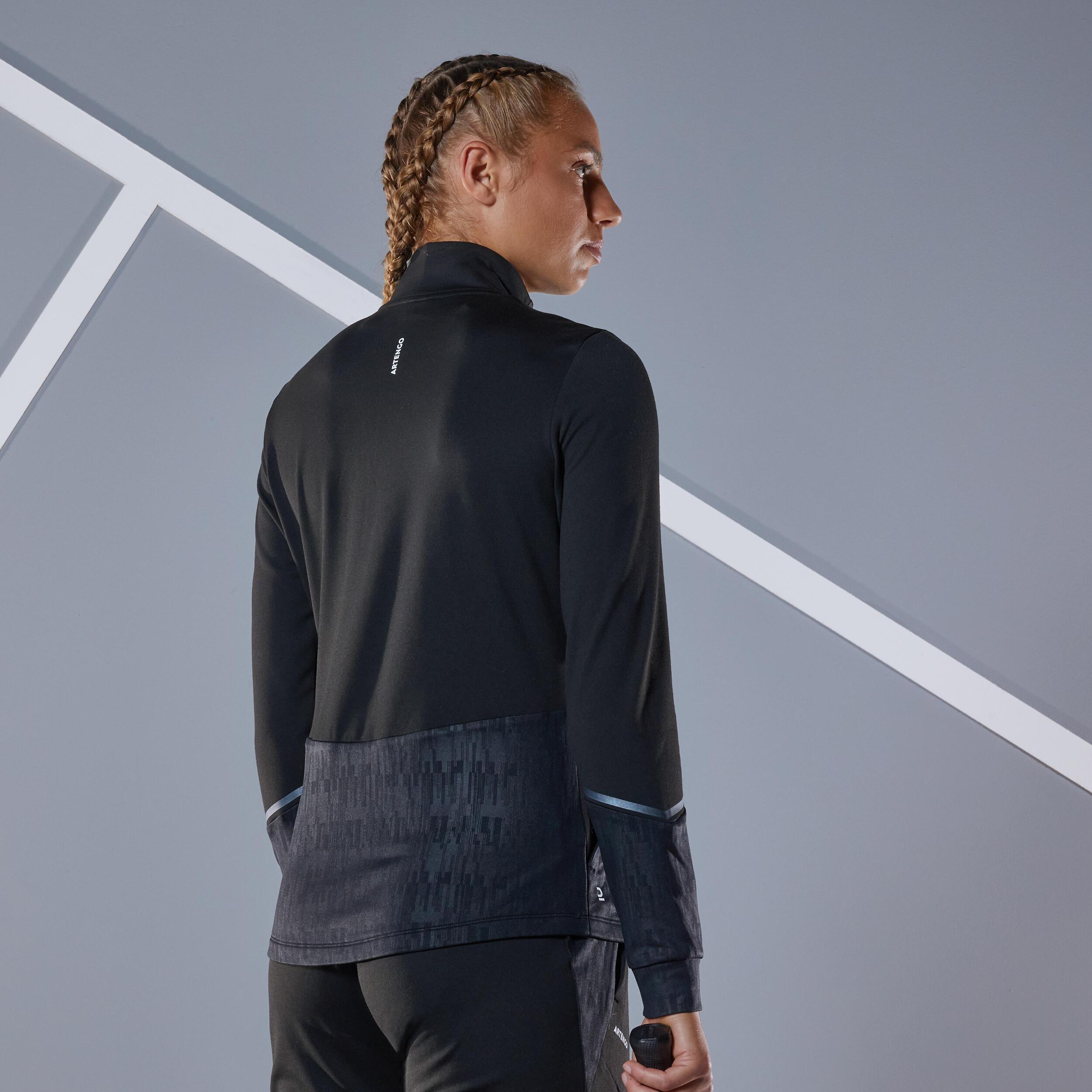 ARTENGO Jacke - TH500