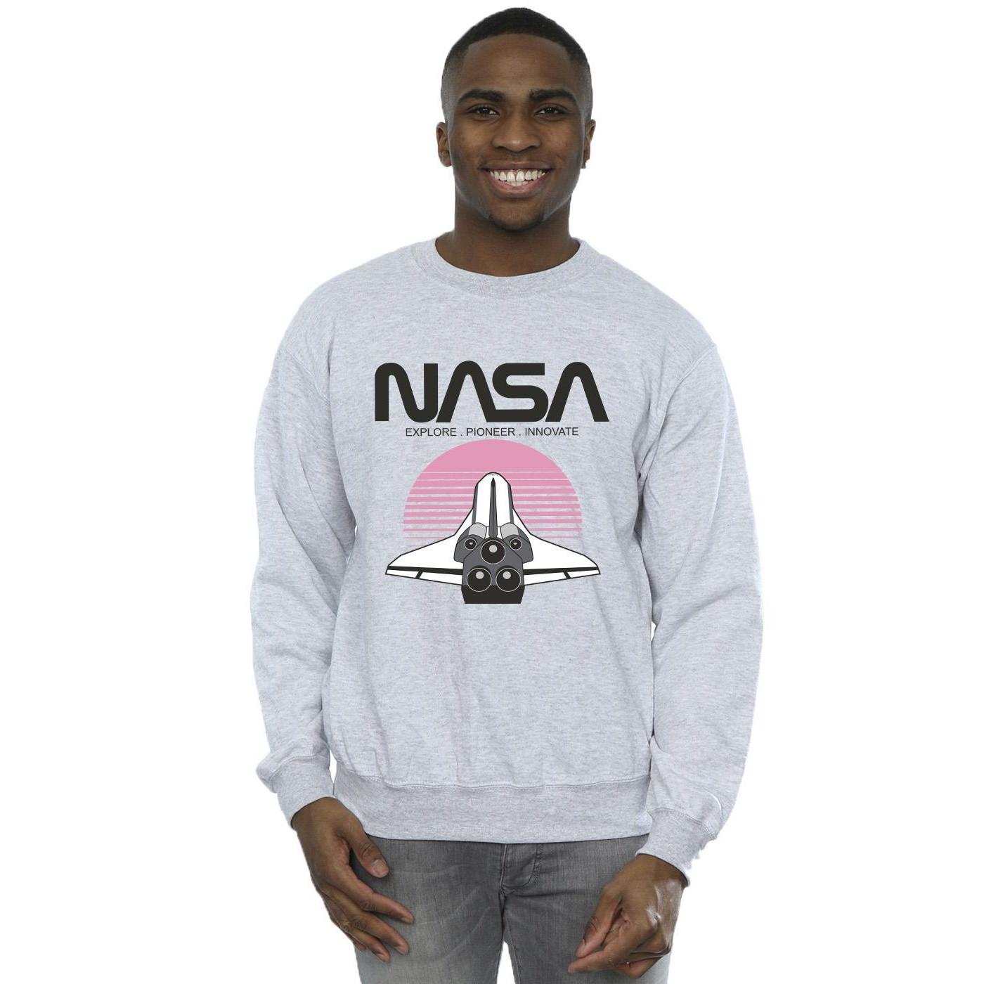 Nasa Sweatshirt