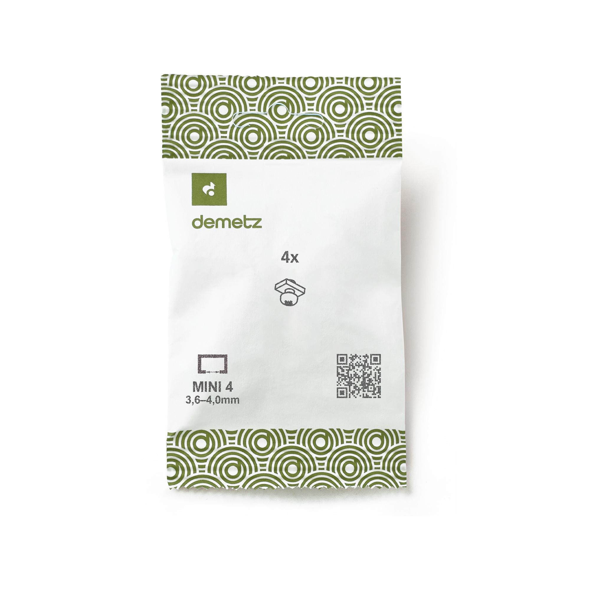 demetz Feststeller Zwischenfeststeller